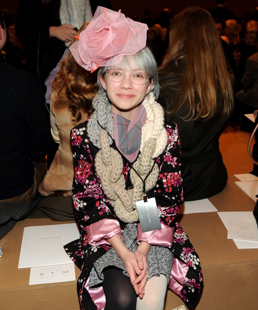 Cluttercore: Why The 2010s Blogger Aesthetic Is Back In Style