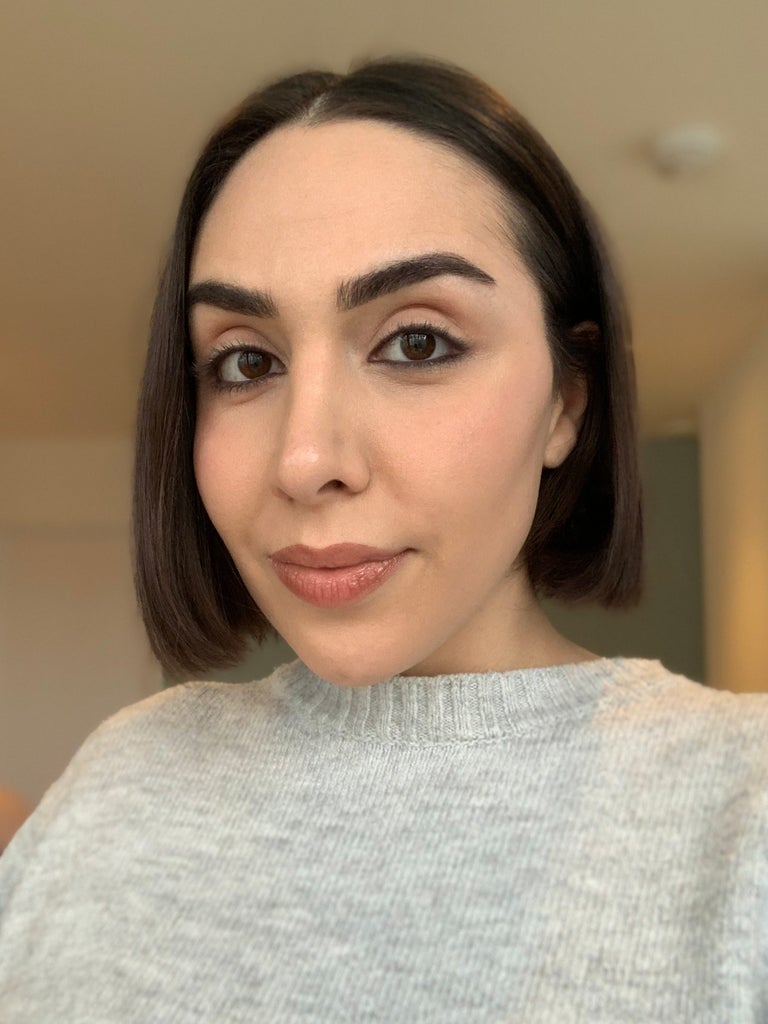 I Didn’t Expect TikTok’s Smoky Eyeliner Hack To Work This Well