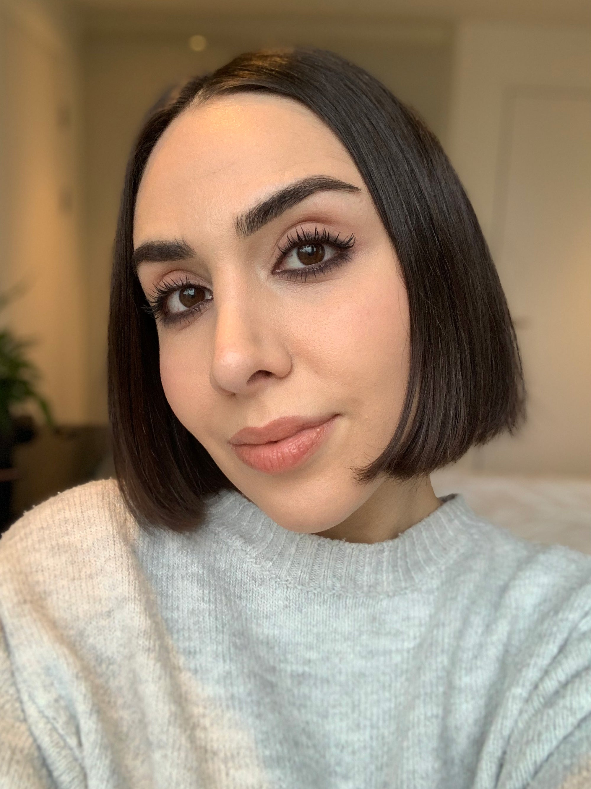 TikToks Eyeliner-Hack sorgt in 10 Sekunden für Smoky Eyes