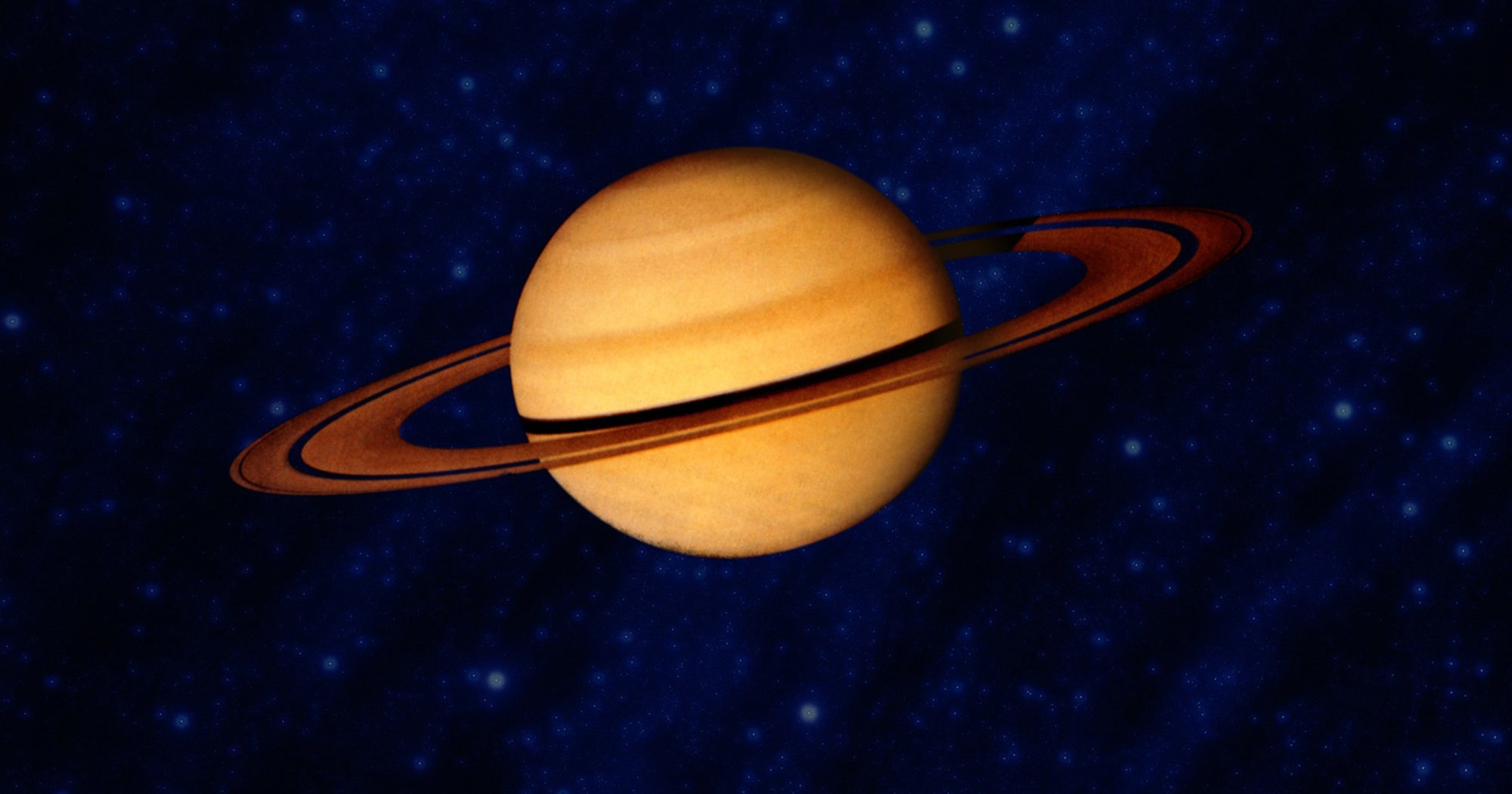 Saturn In Pisces 2025