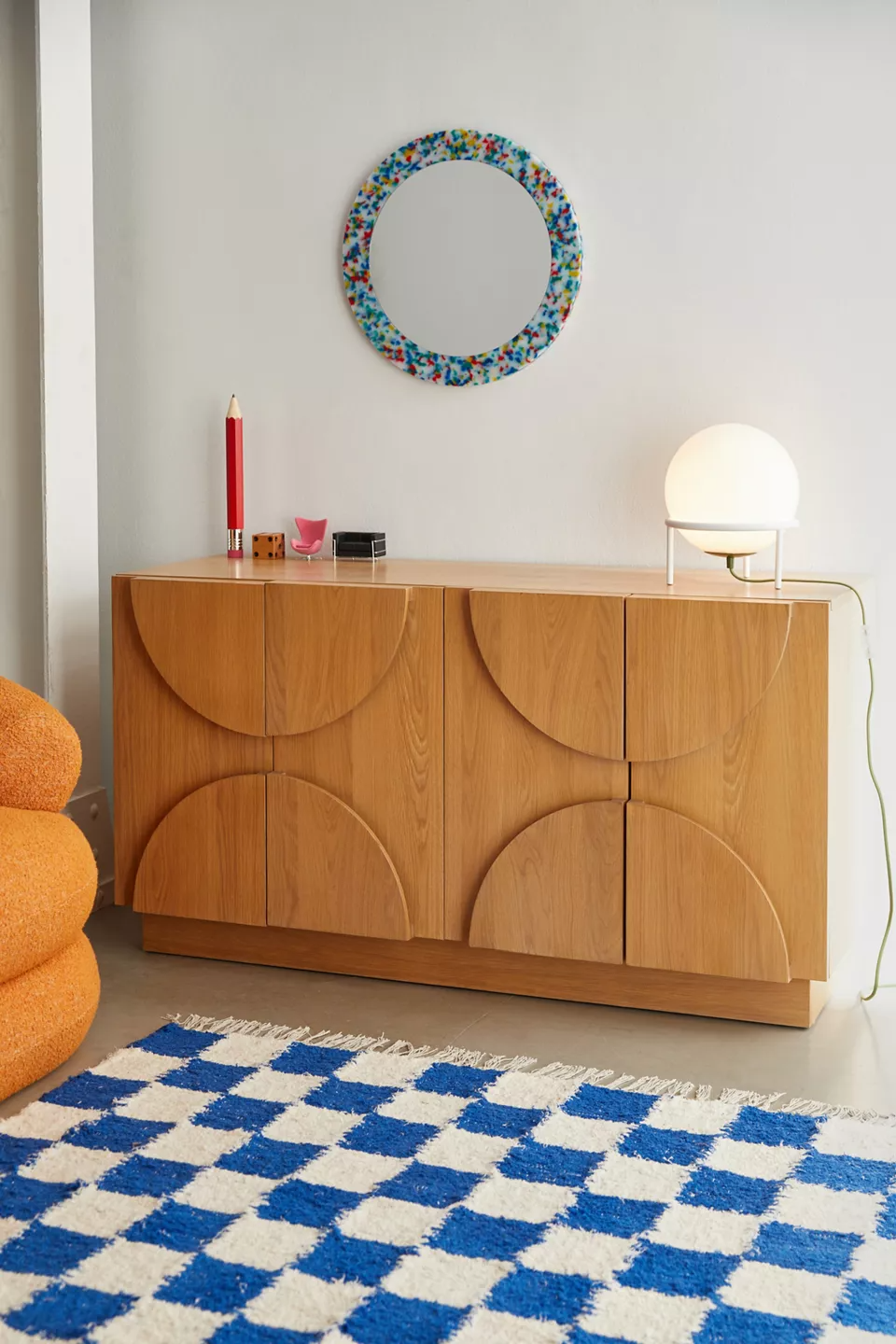 Urban outfitters sideboard deals