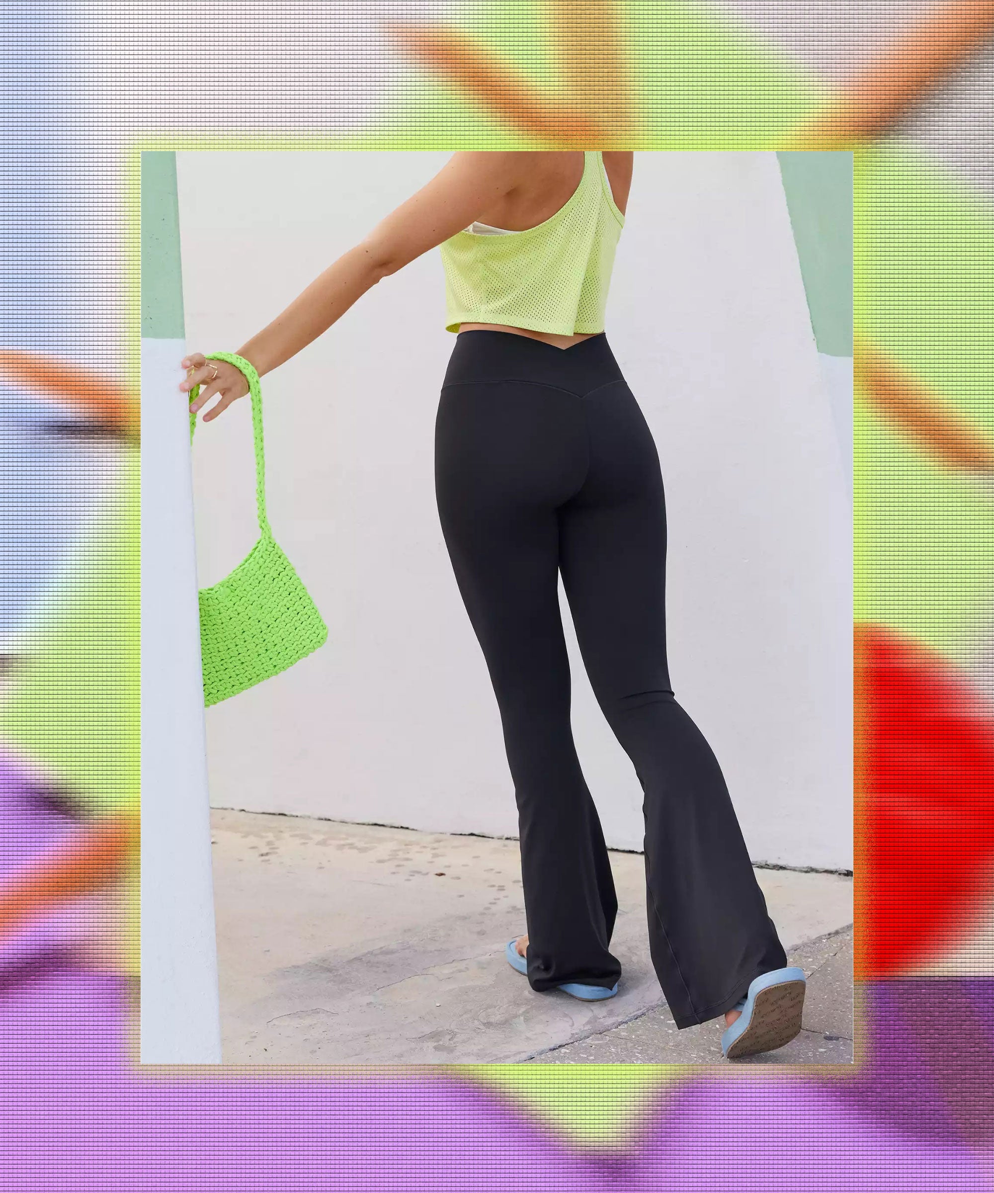 These Are the Best Leggings to Buy
