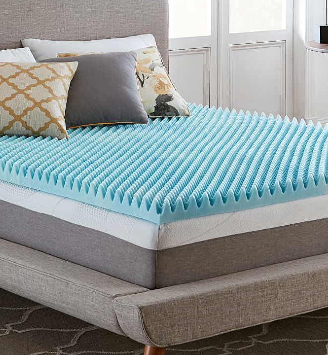 Wayfair medium hot sale memory foam mattress