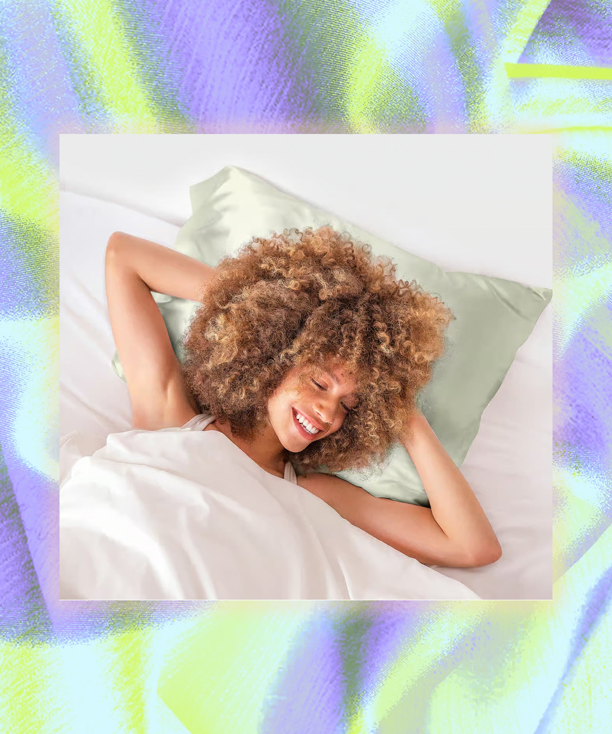 17 Products for Hot Sleepers