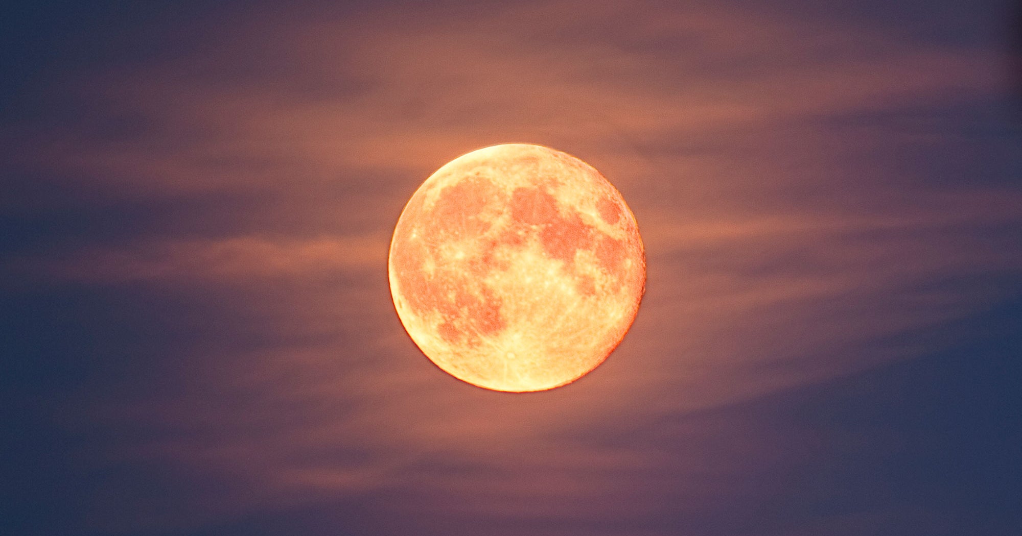 The Full Moon In Virgo Will Bring Necessary Change Your Way