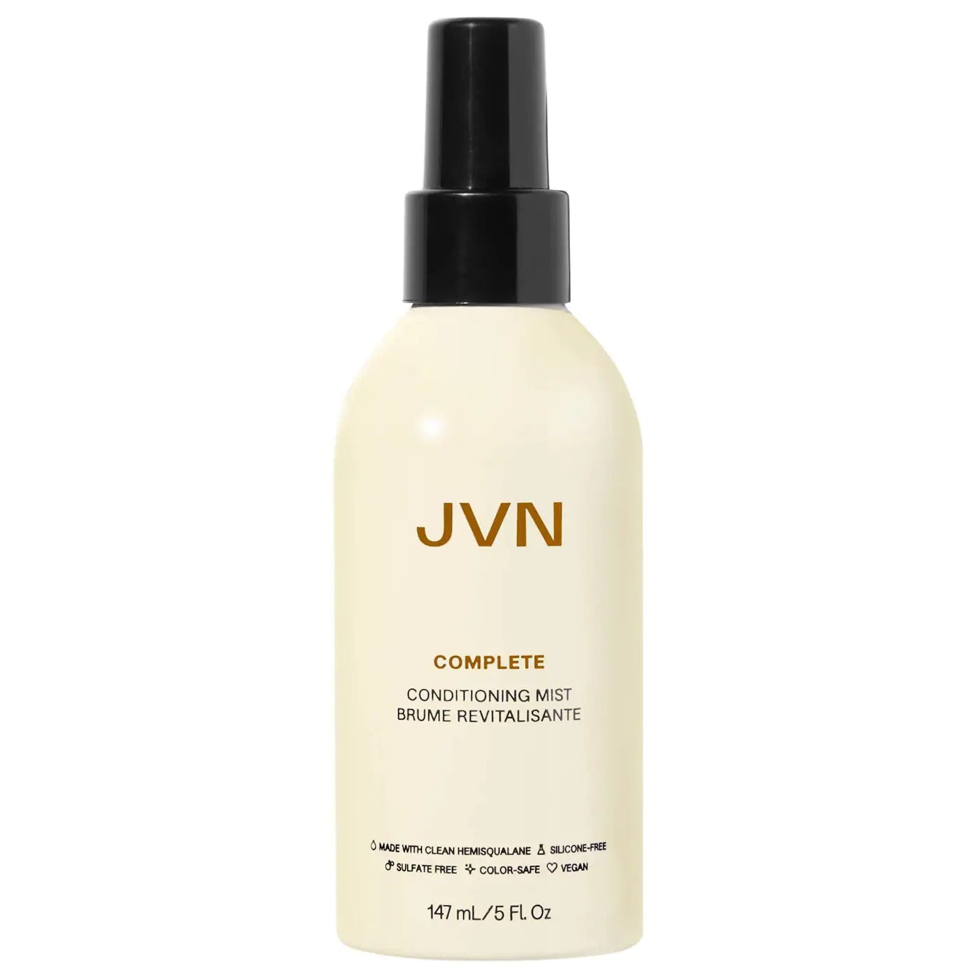 JVN Hair + Complete LeaveIn Conditioning Mist