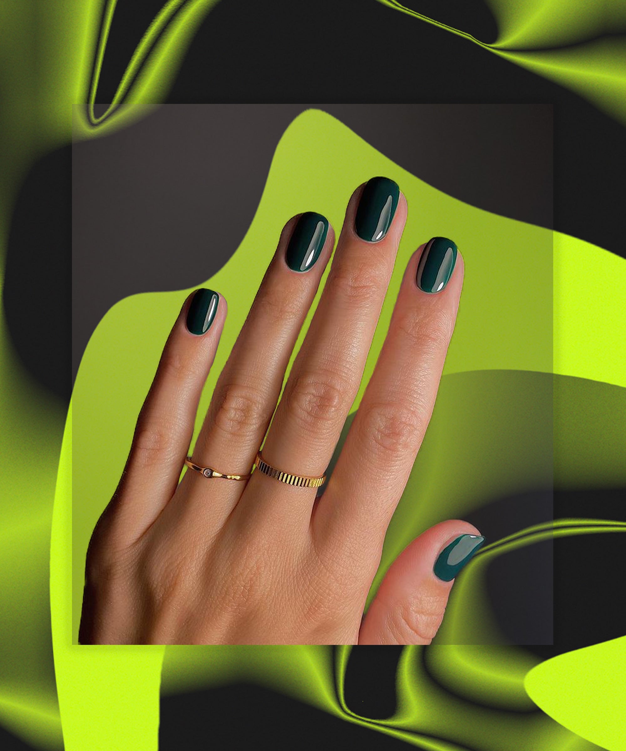 Dry manicure on sale