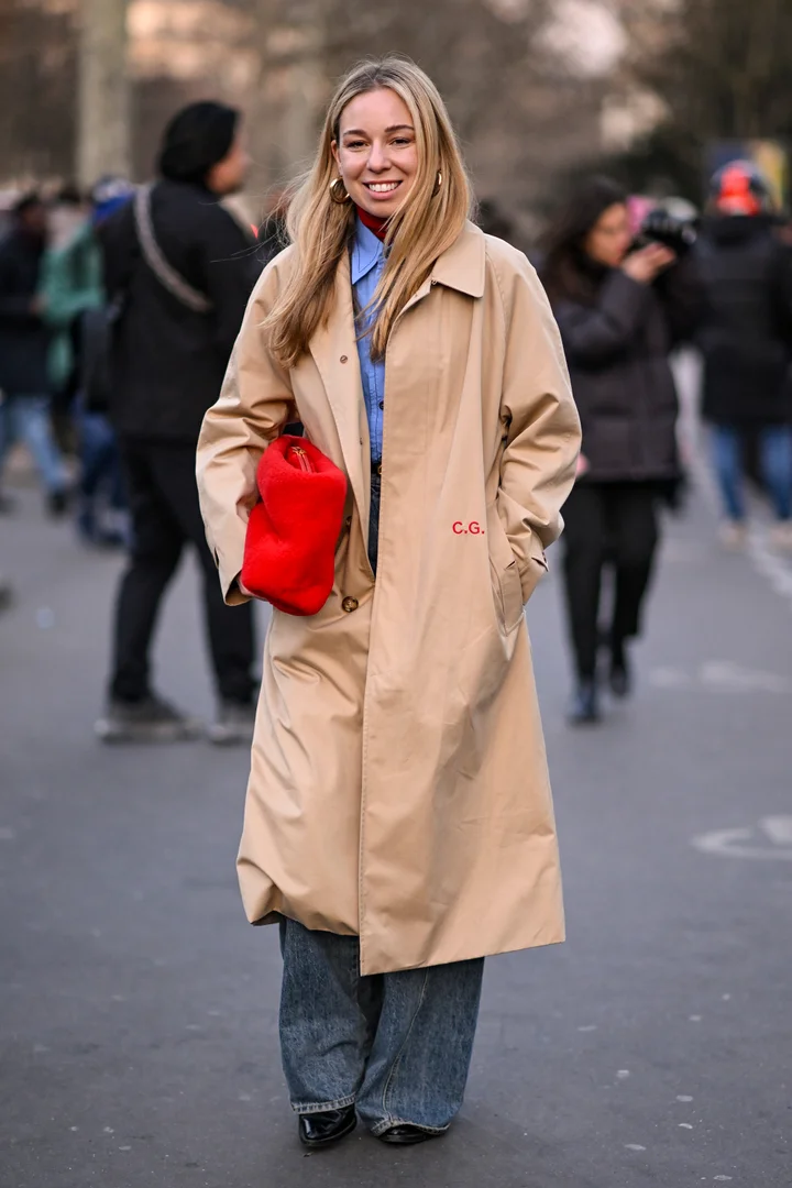 12 Paris Fashion Week Street Style 2023 Looks to Copy This Fall