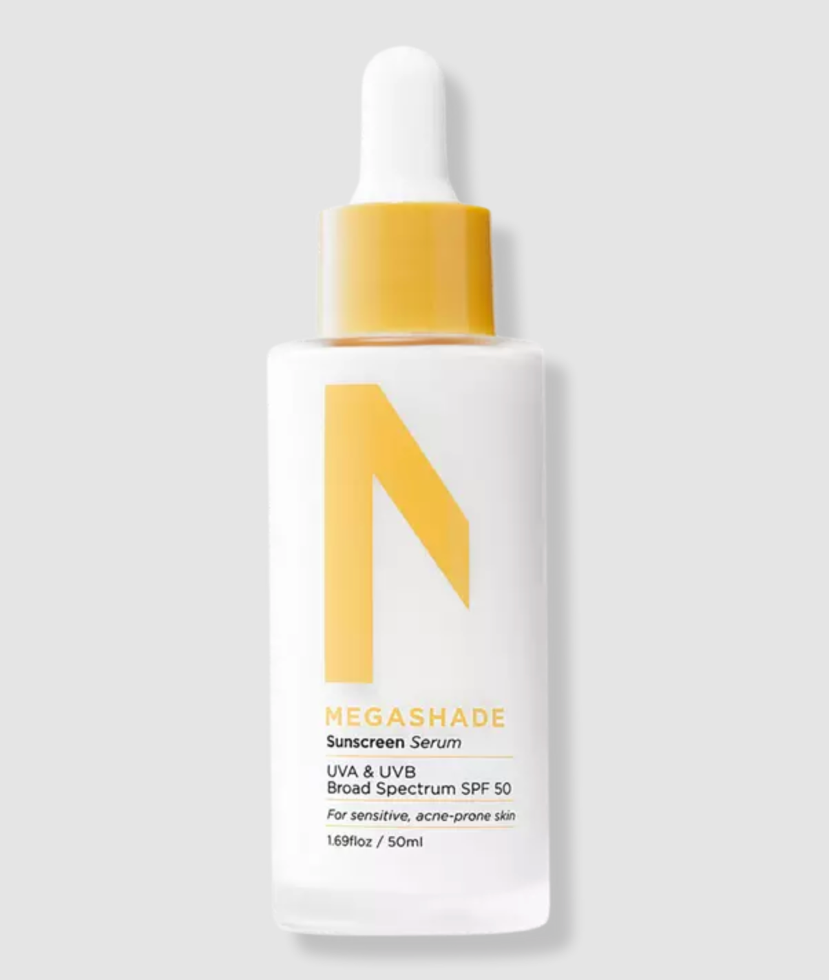 ZitSticka + MEGASHADE Breakoutproof SPF 50 Serum