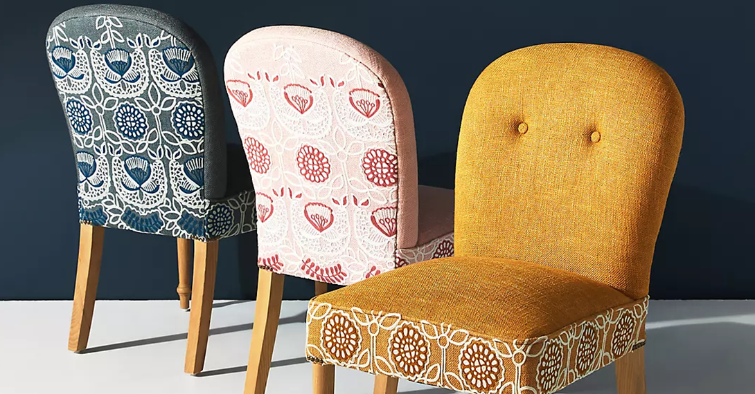 19 Best Dining Chairs 2023, According To Reviews