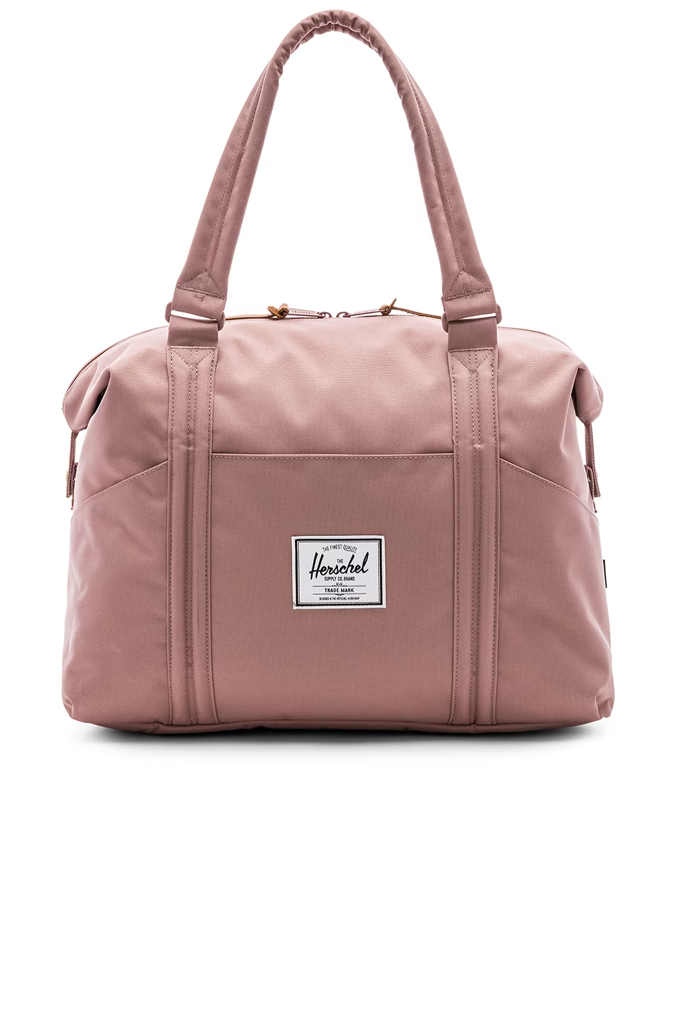 Herschel Supply Co. + Strand