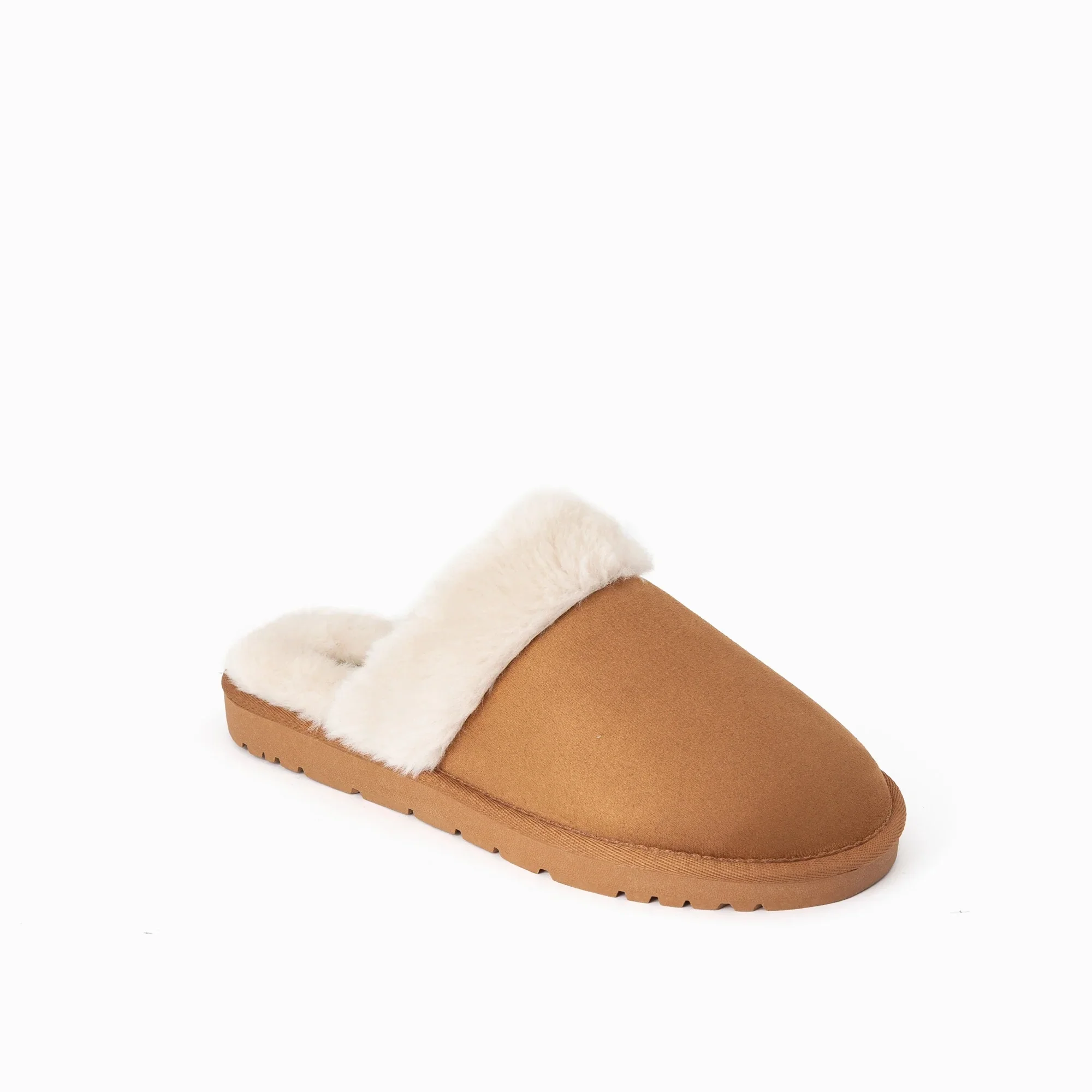 Vegan ugg deals slides