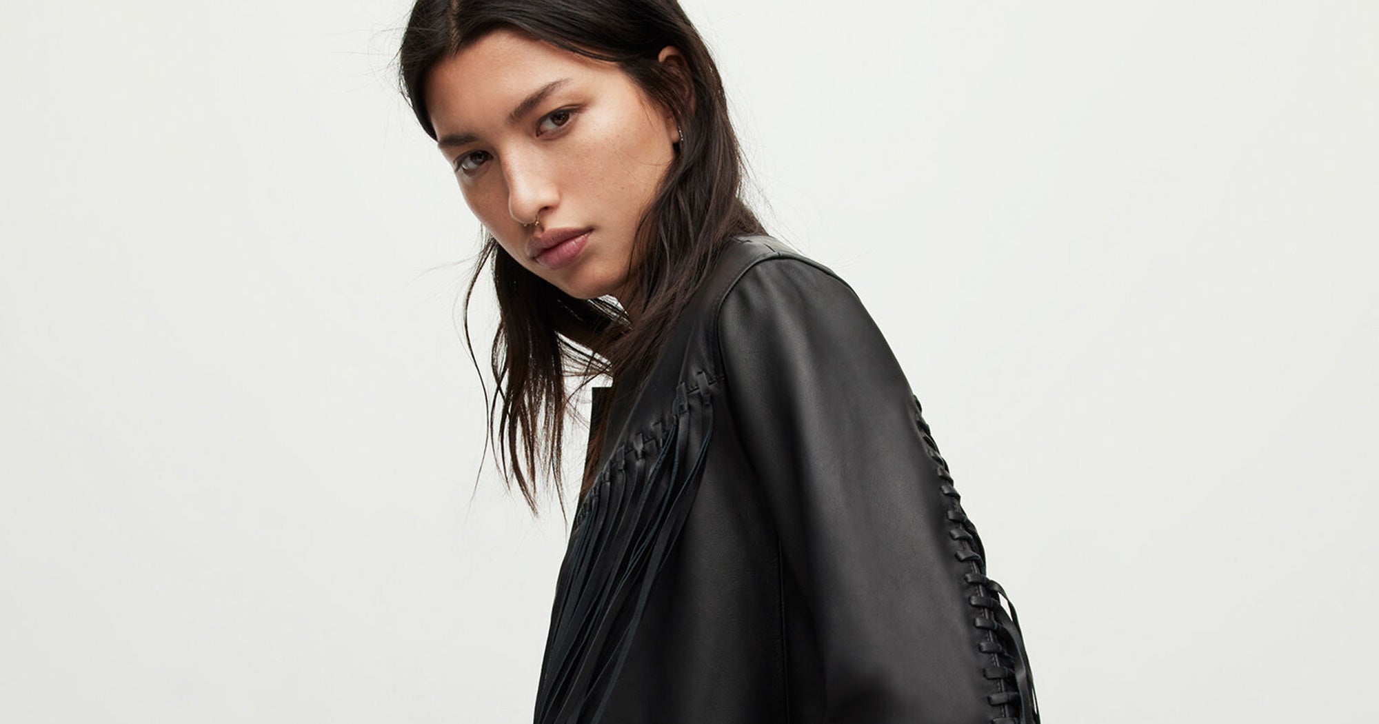 AllSaints Has All Spring 2023's Top Trends Covered
