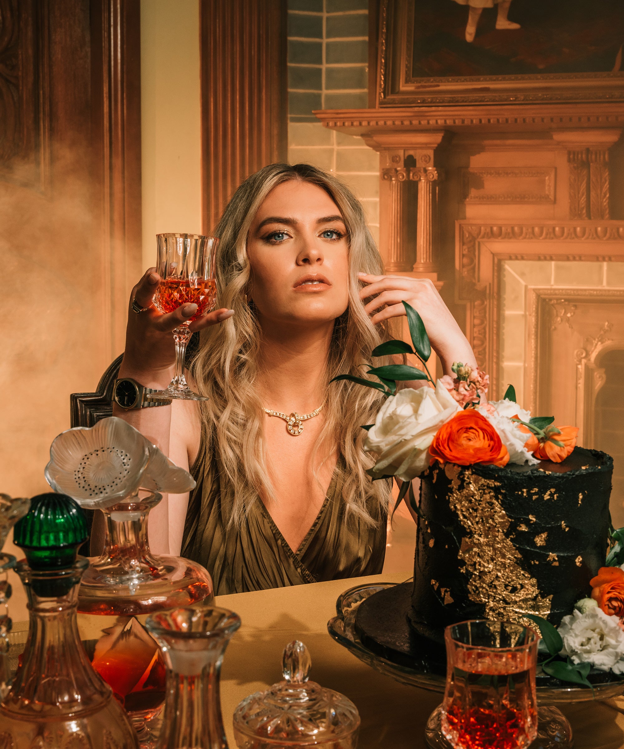 Kyedae deepfake porn