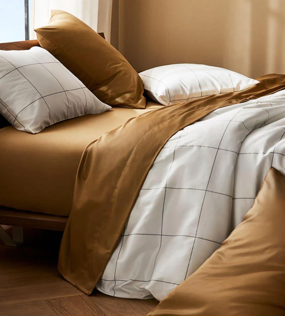 The Best Cooling Sheets, According To Sweat-Free Sleepers 5 11315774