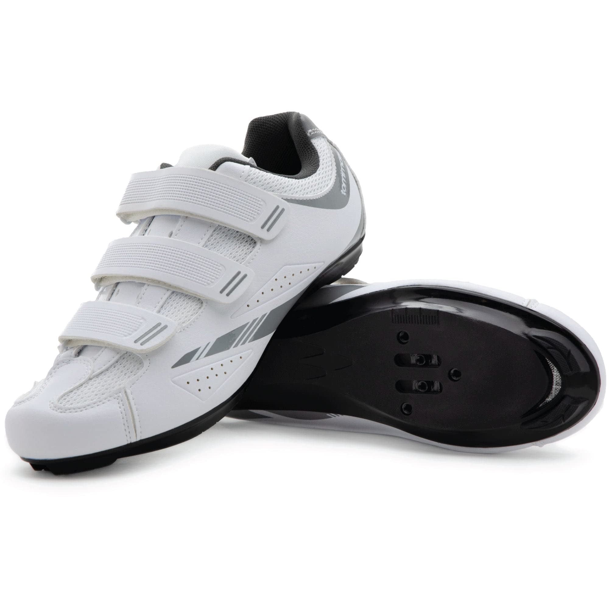Tommaso + Pista Cycling Shoes