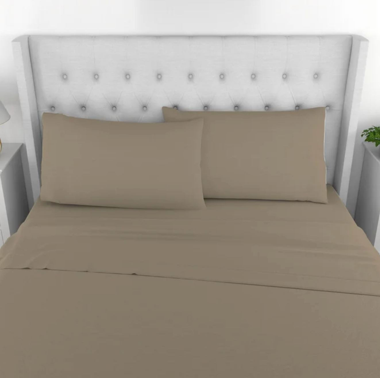 The Best Cooling Sheets, According To Sweat-Free Sleepers 22 11315937
