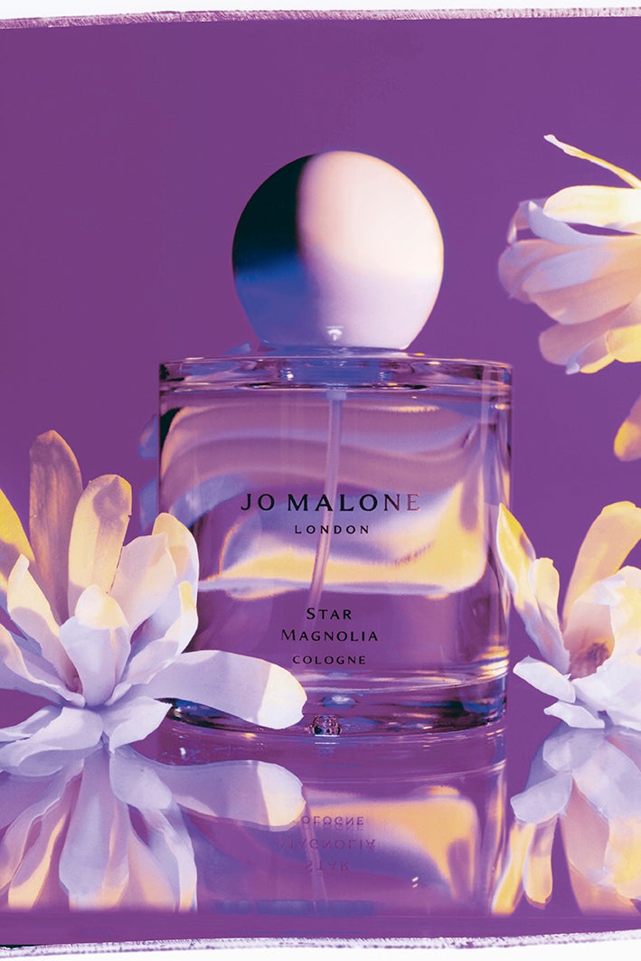 Jo Malone London's Blossom Collection Embodies Spring
