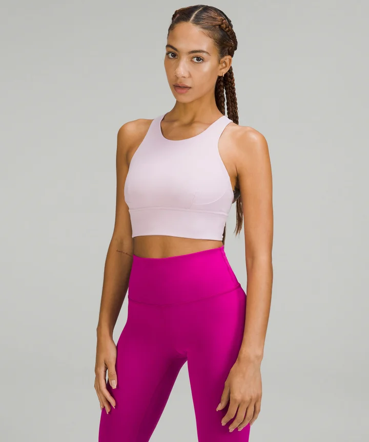 Lululemon Women's Size 8 Reversible Shorts Yoga Gym Workout Running 4”  Inseam