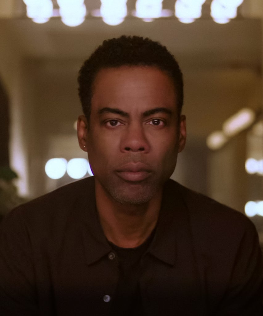 Chris Rock & Dave Chappelle: We’re Not Outraged, We’re Bored