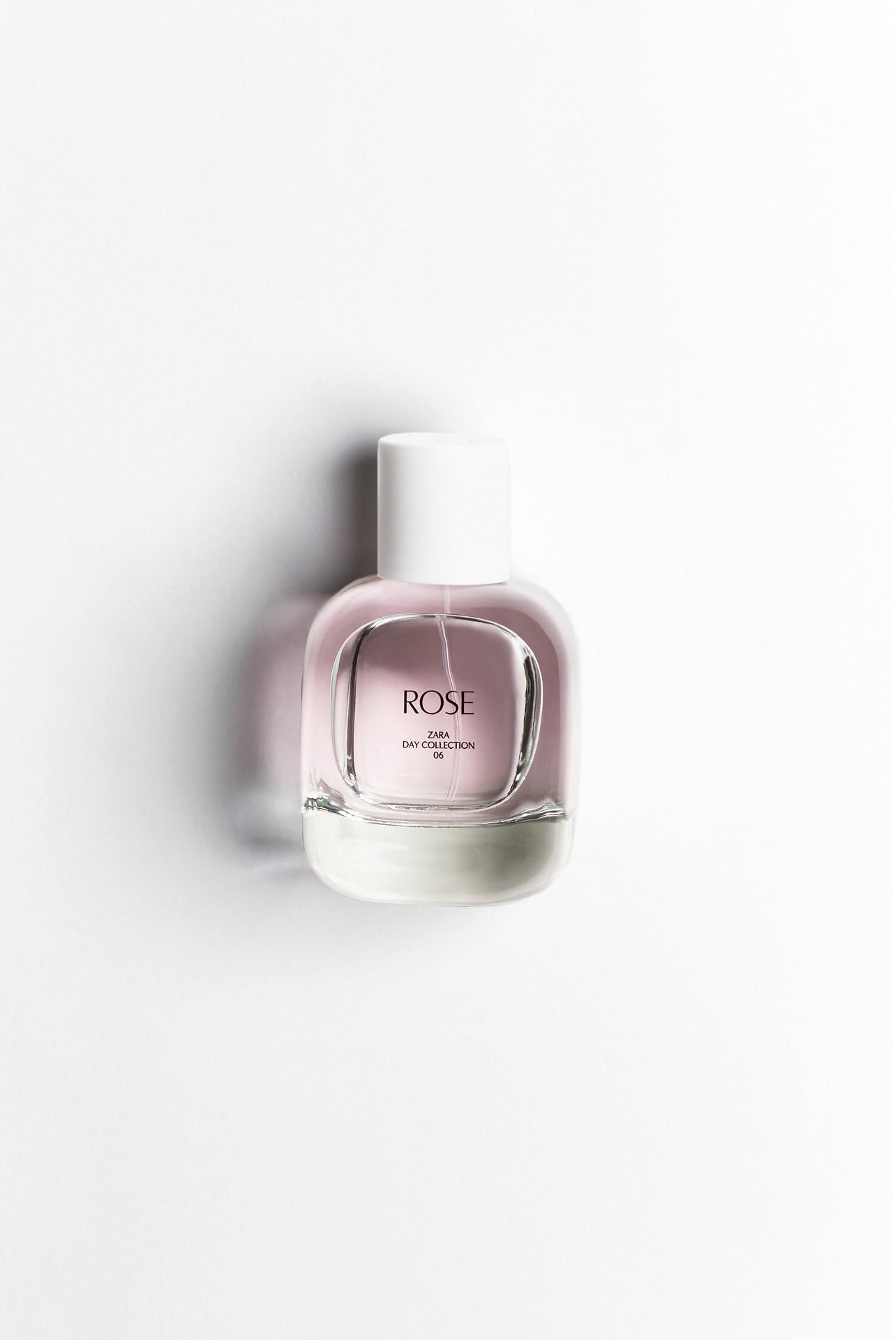 Zara + Rose