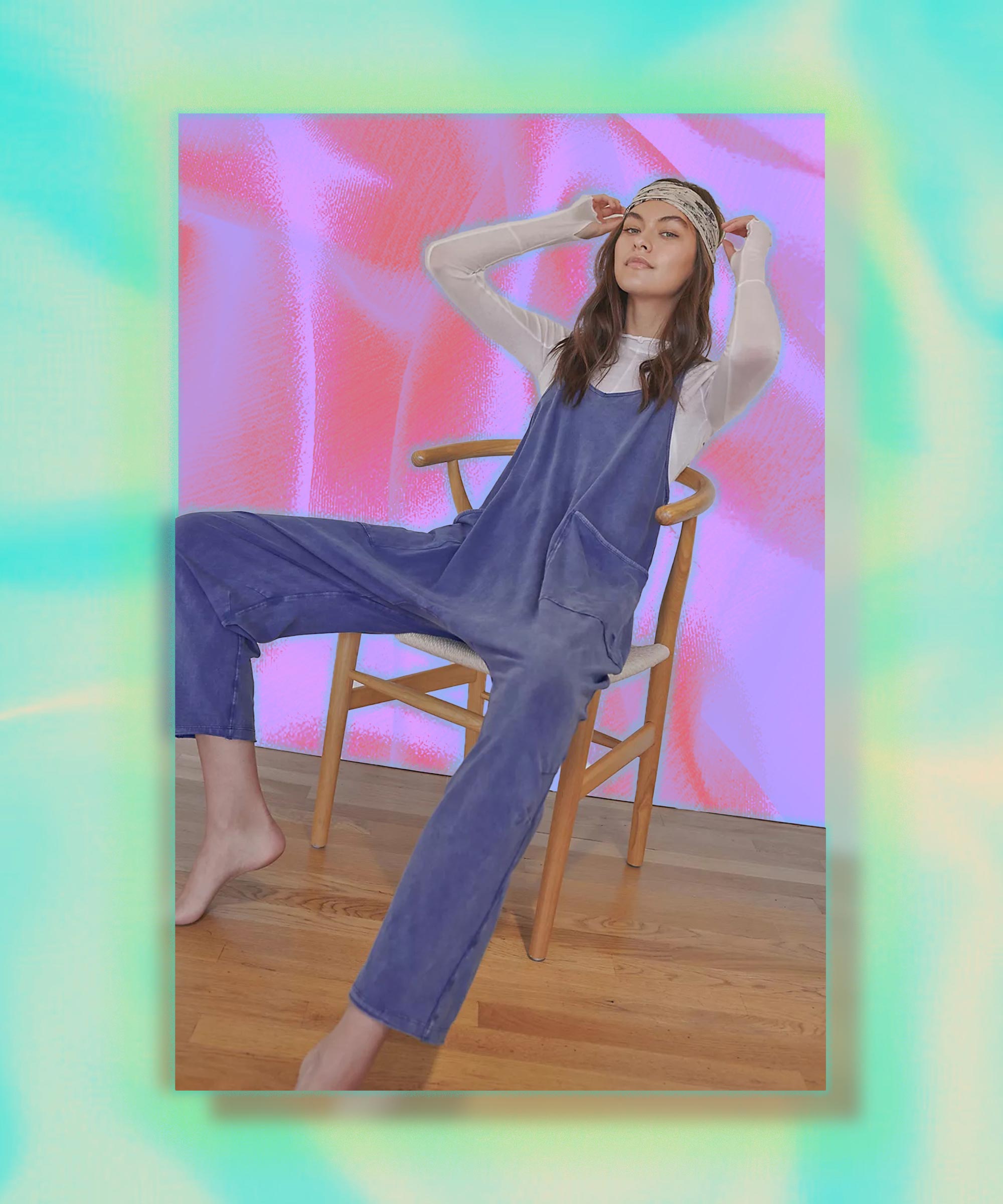 The 13 Best Jumpsuits For Women To Glide Into