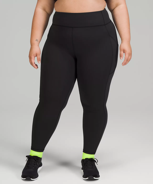 Old Navy + Extra High-Waisted PowerSoft Light Compression