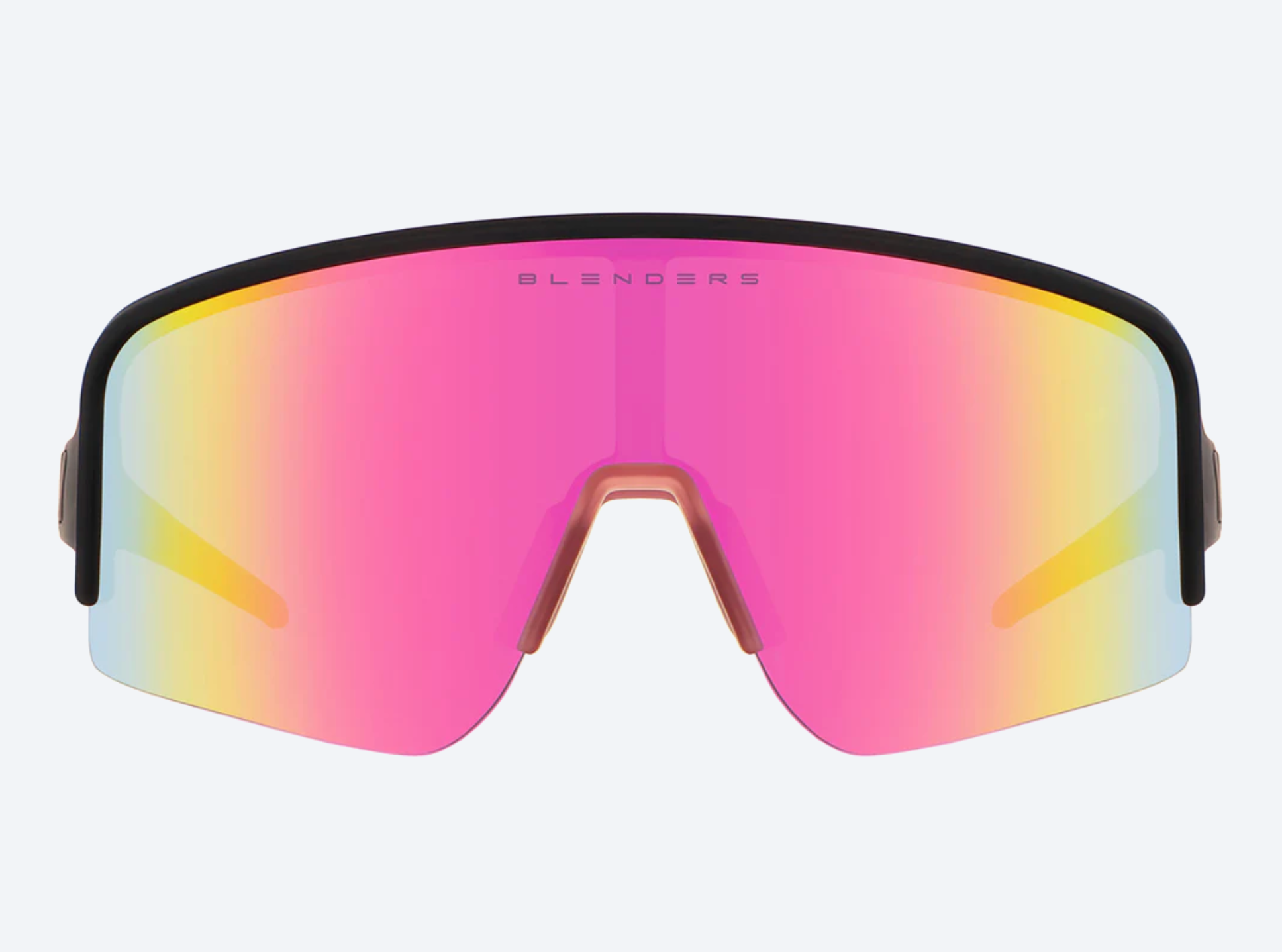 Blenders Eyewear + Miss Hannah Eclipse X2 Sunglasses