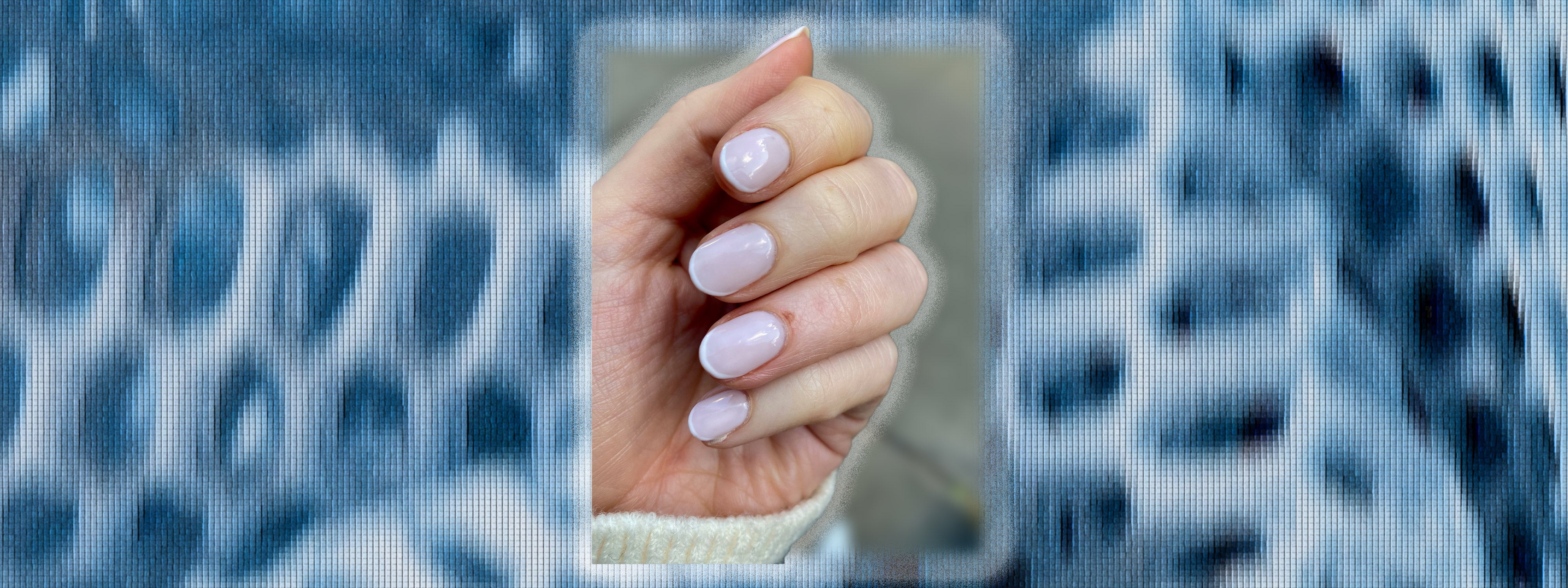 Milk Nails: The Most Popular Nail Trend for Summer 2023