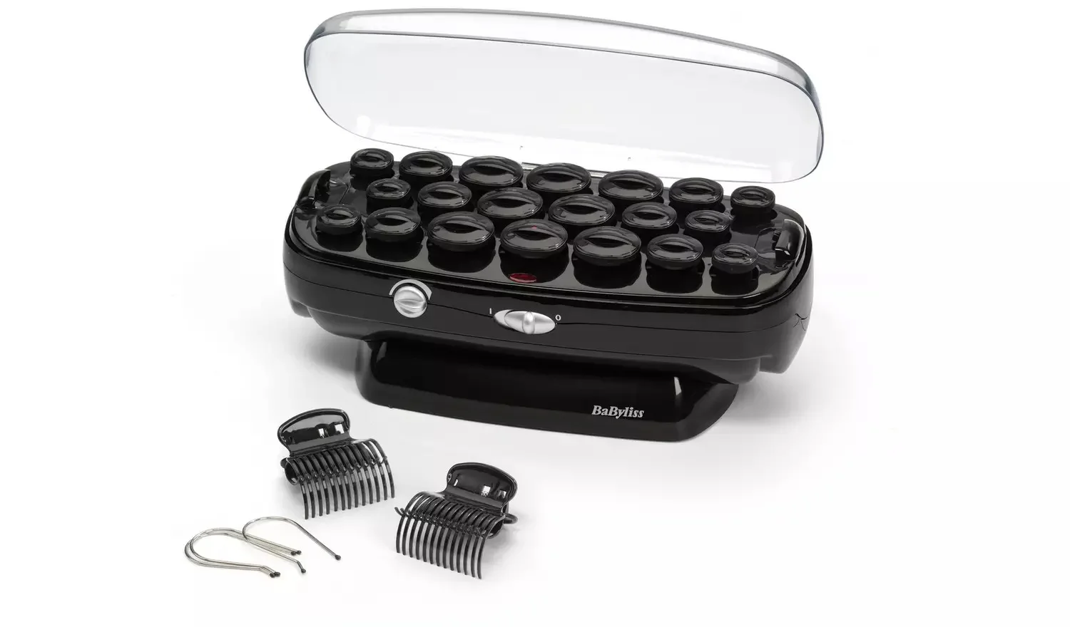 BaByliss Thermo Ceramic Hair Rollers