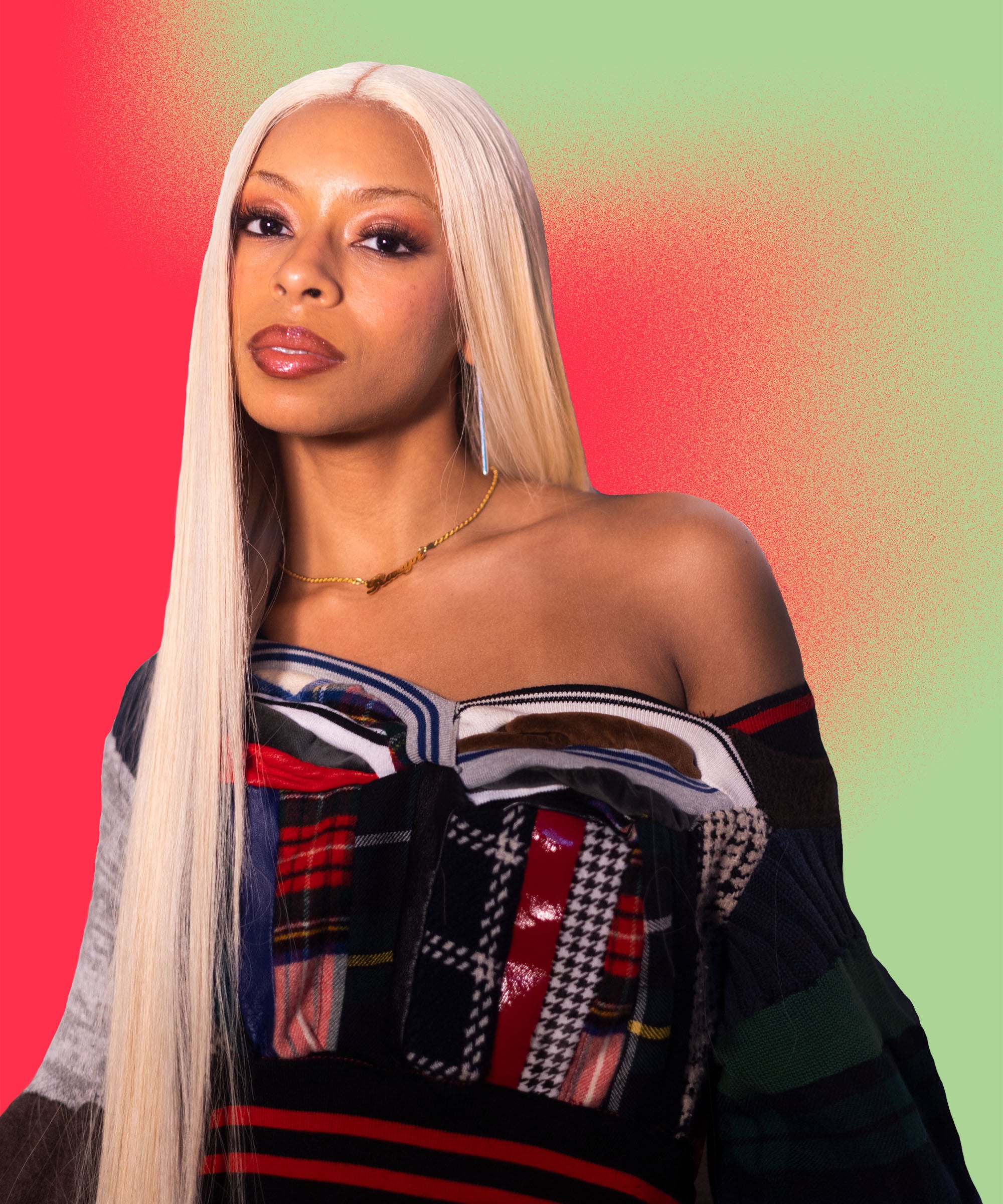 Ravyn Lenae Talks New Album & Decade Of Making Music