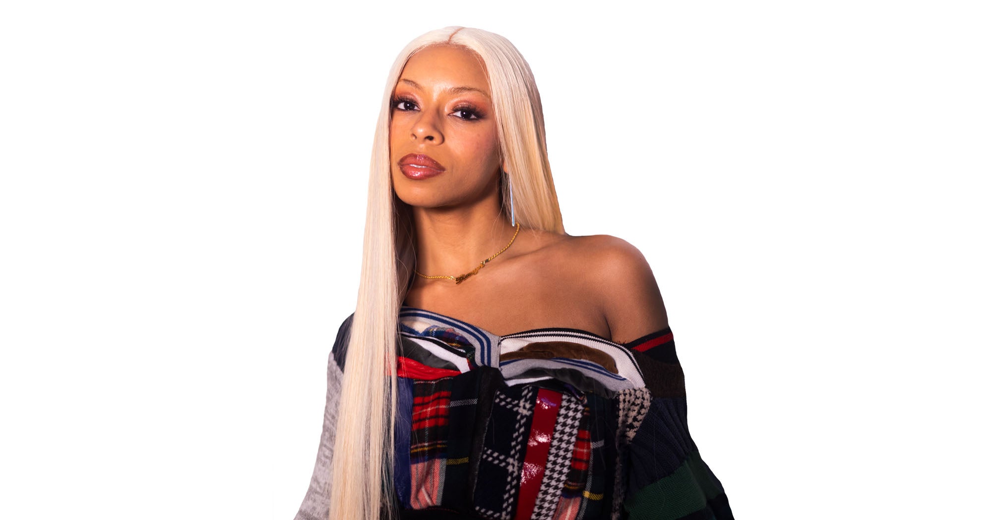 Ravyn Lenae Talks New Album & Decade Of Making Music