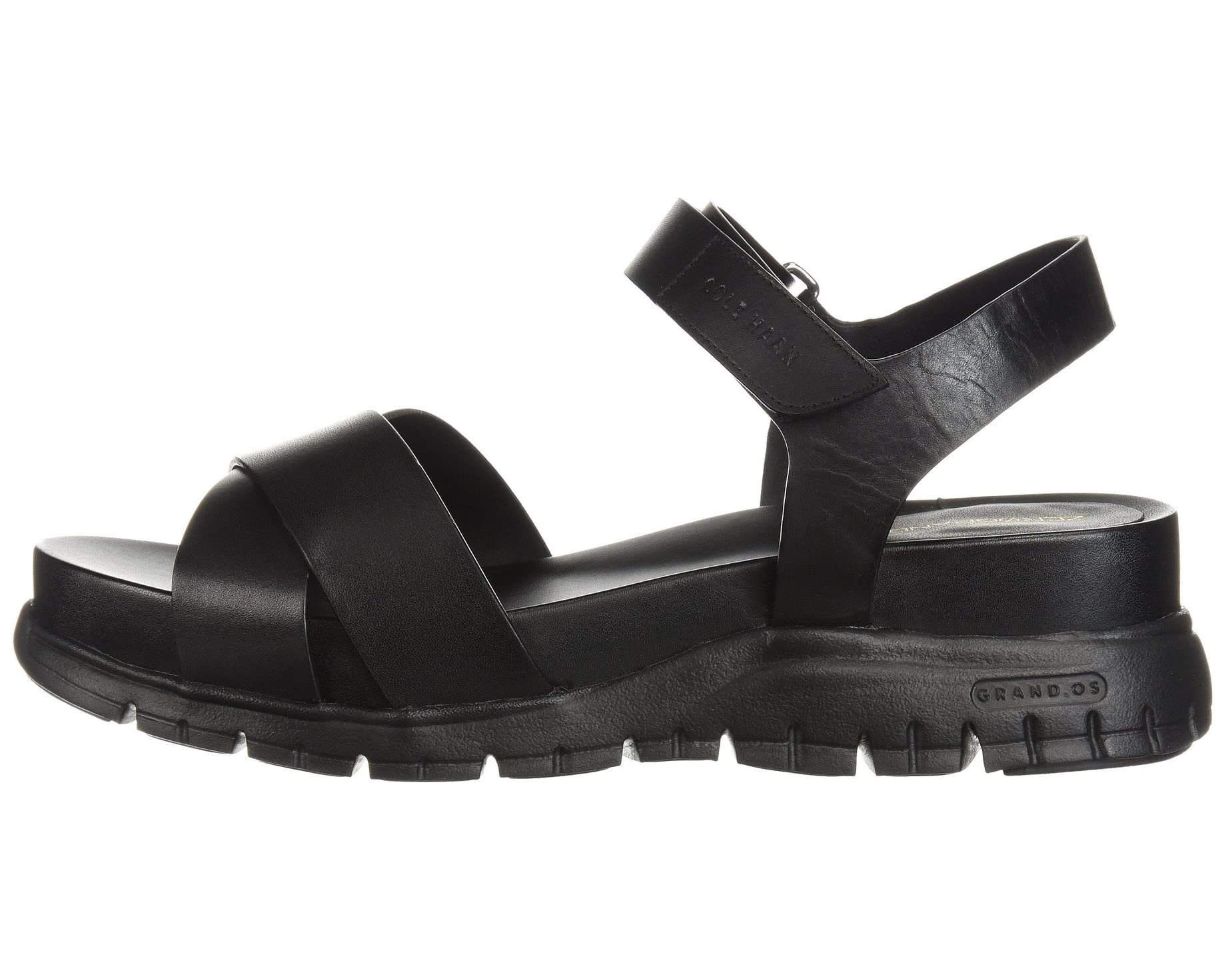 cole haan zero ground sandals