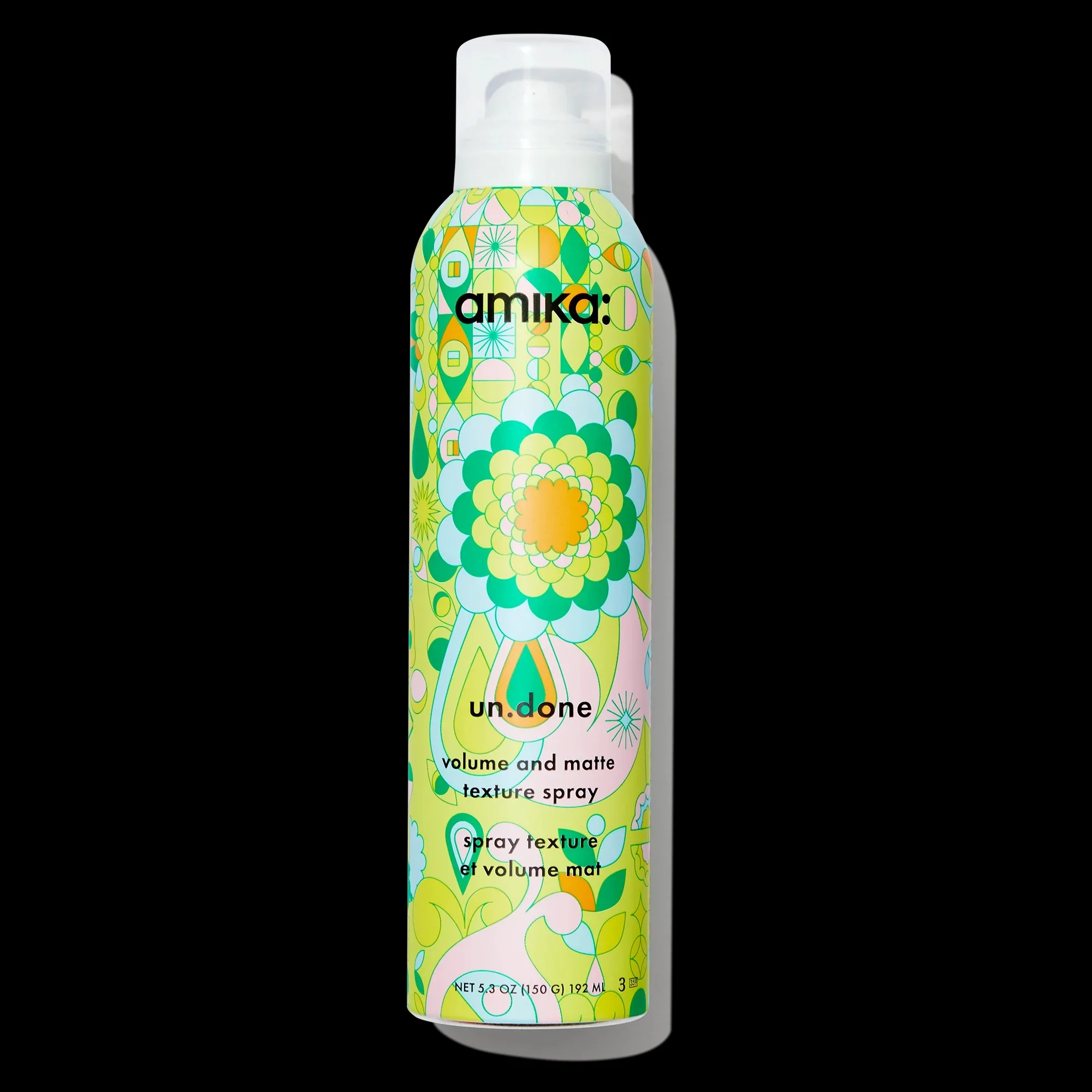 Amika Un.Done Volume and Matte Texture Spray