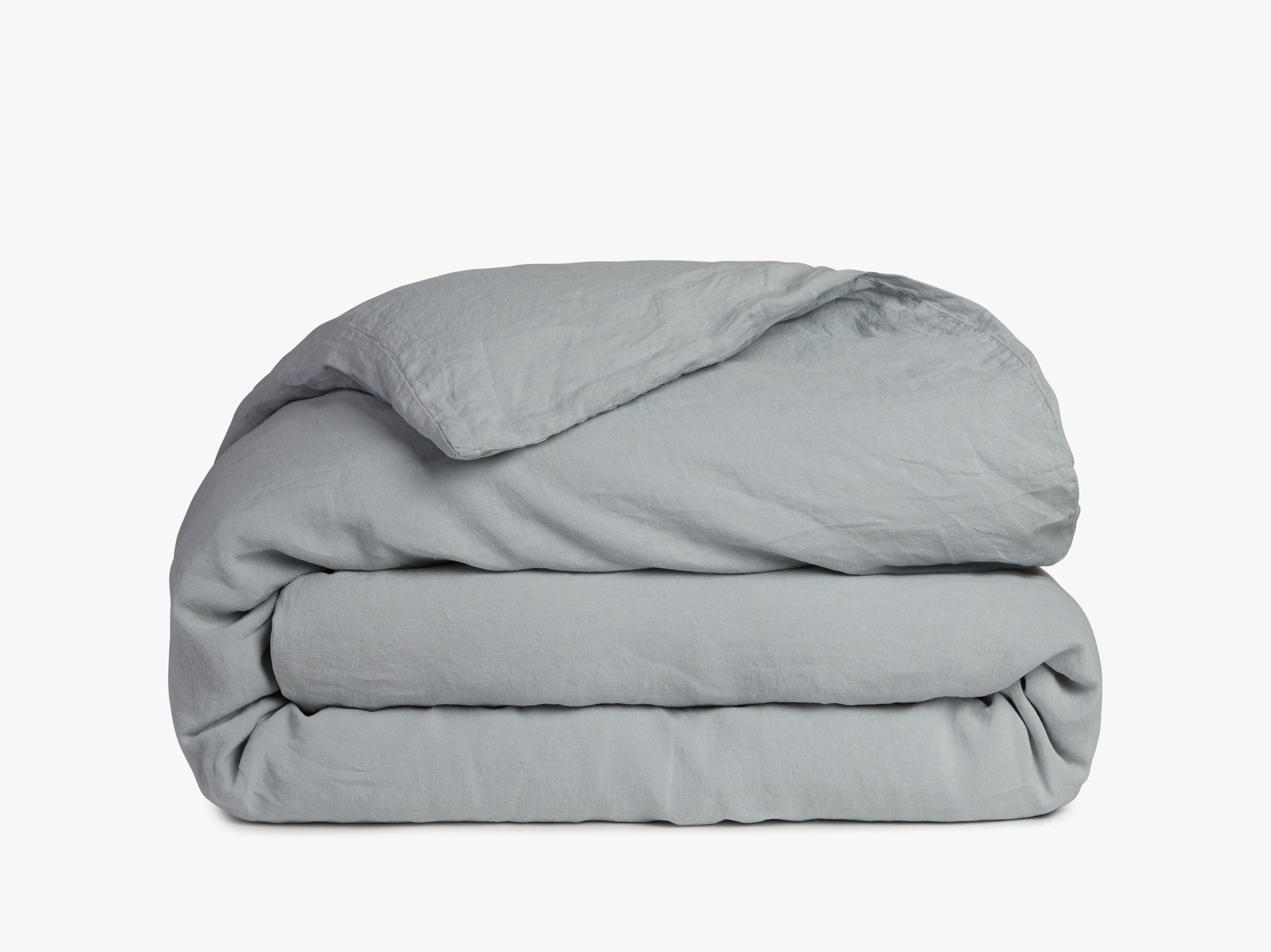 Parachute + Linen Duvet Cover