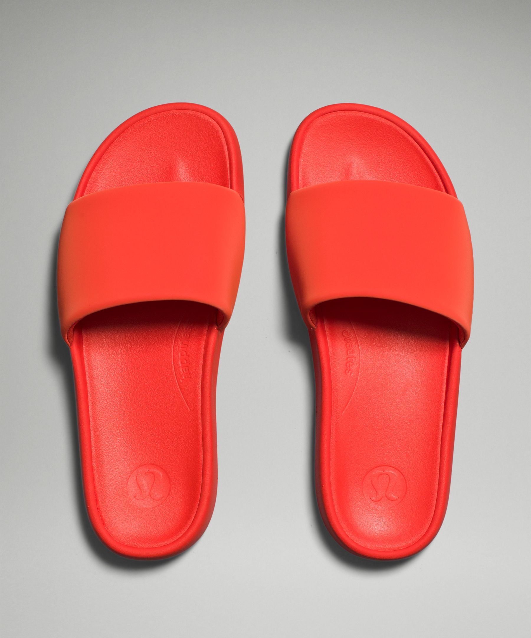 Lululemon + Restfeel Slide