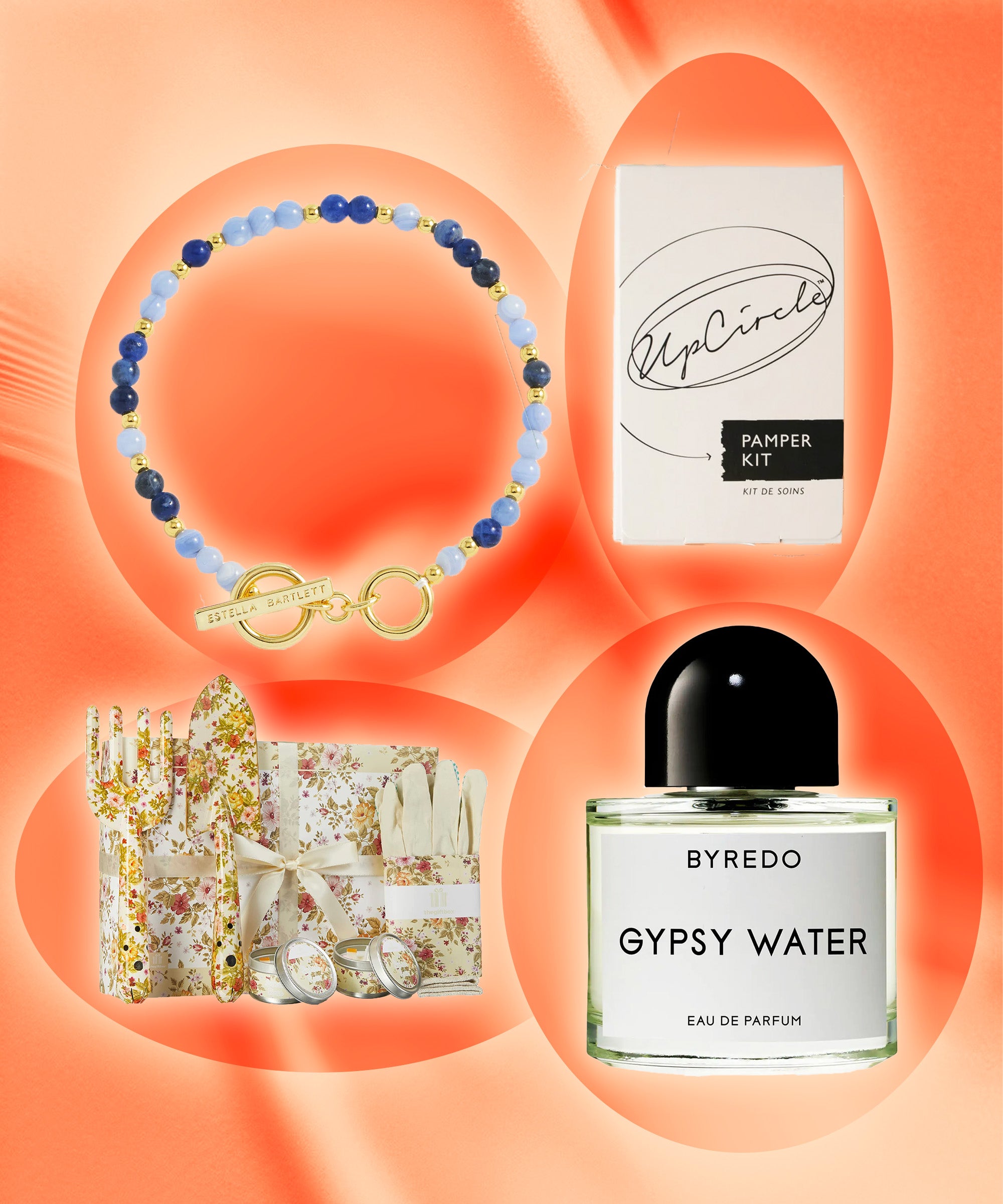 Last Minute Mother's Day Gift Guide - Showit Blog