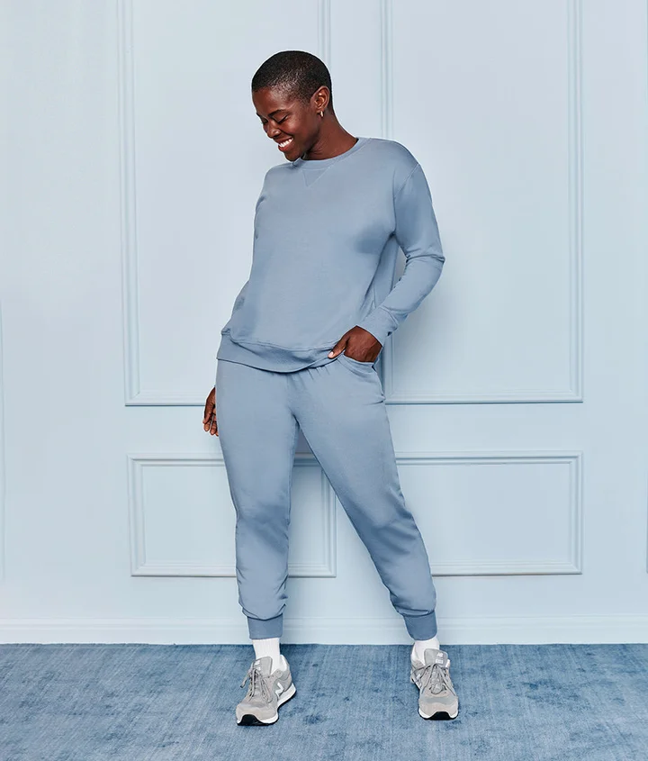 Matching Sweatsuits On Sale That Are Perfect For Spring
