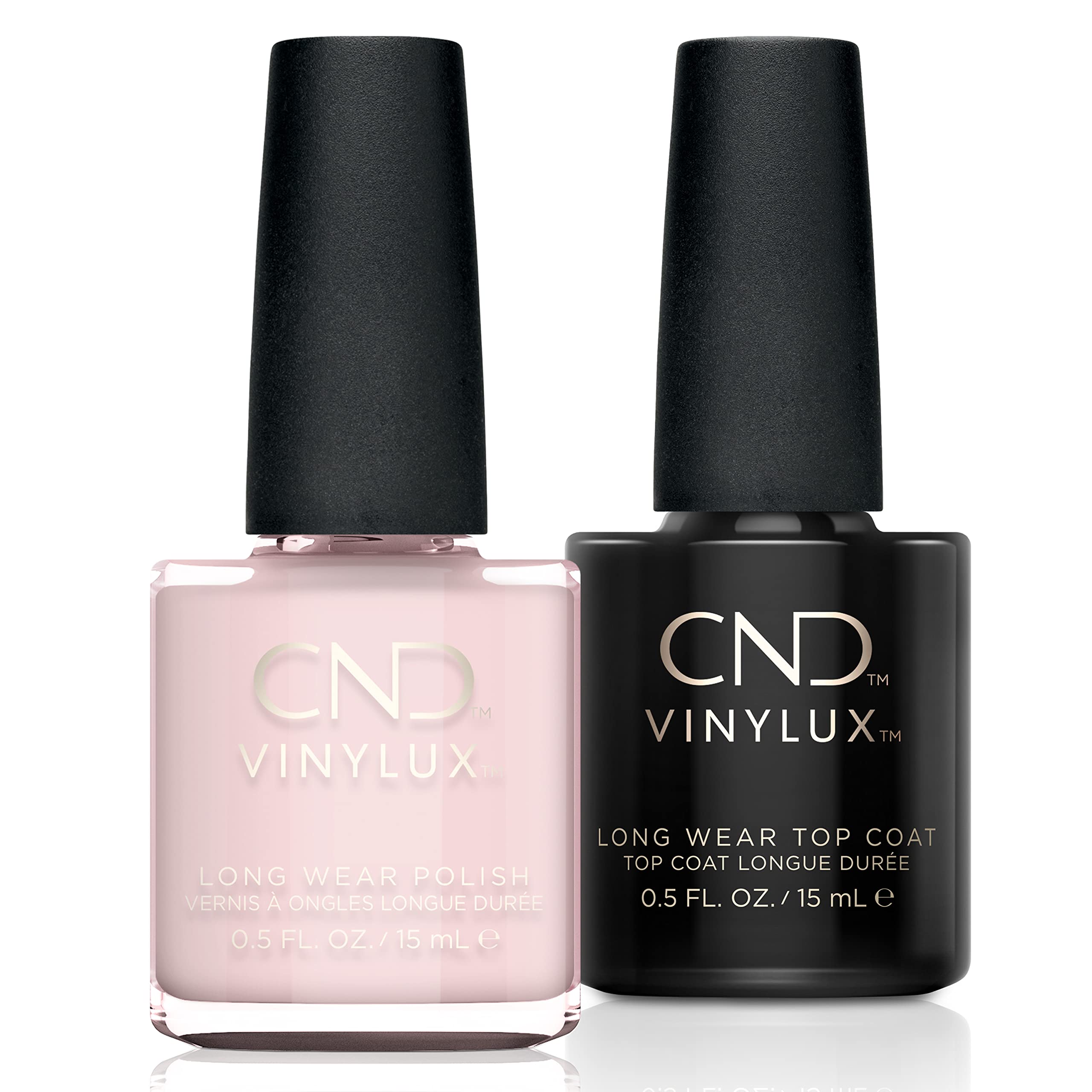 Details 136+ cnd shellac nail polish romantique super hot ...