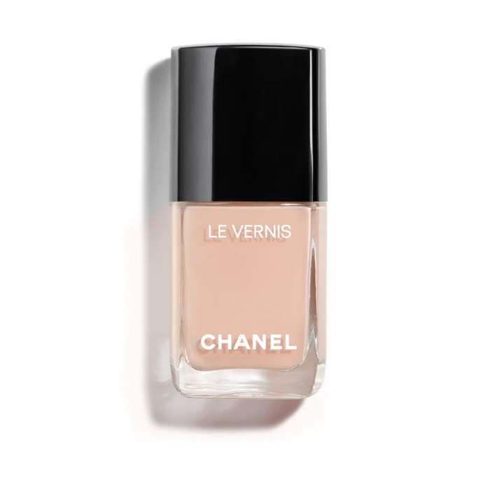 Chanel + Longwear Nail Colour in Harmonie