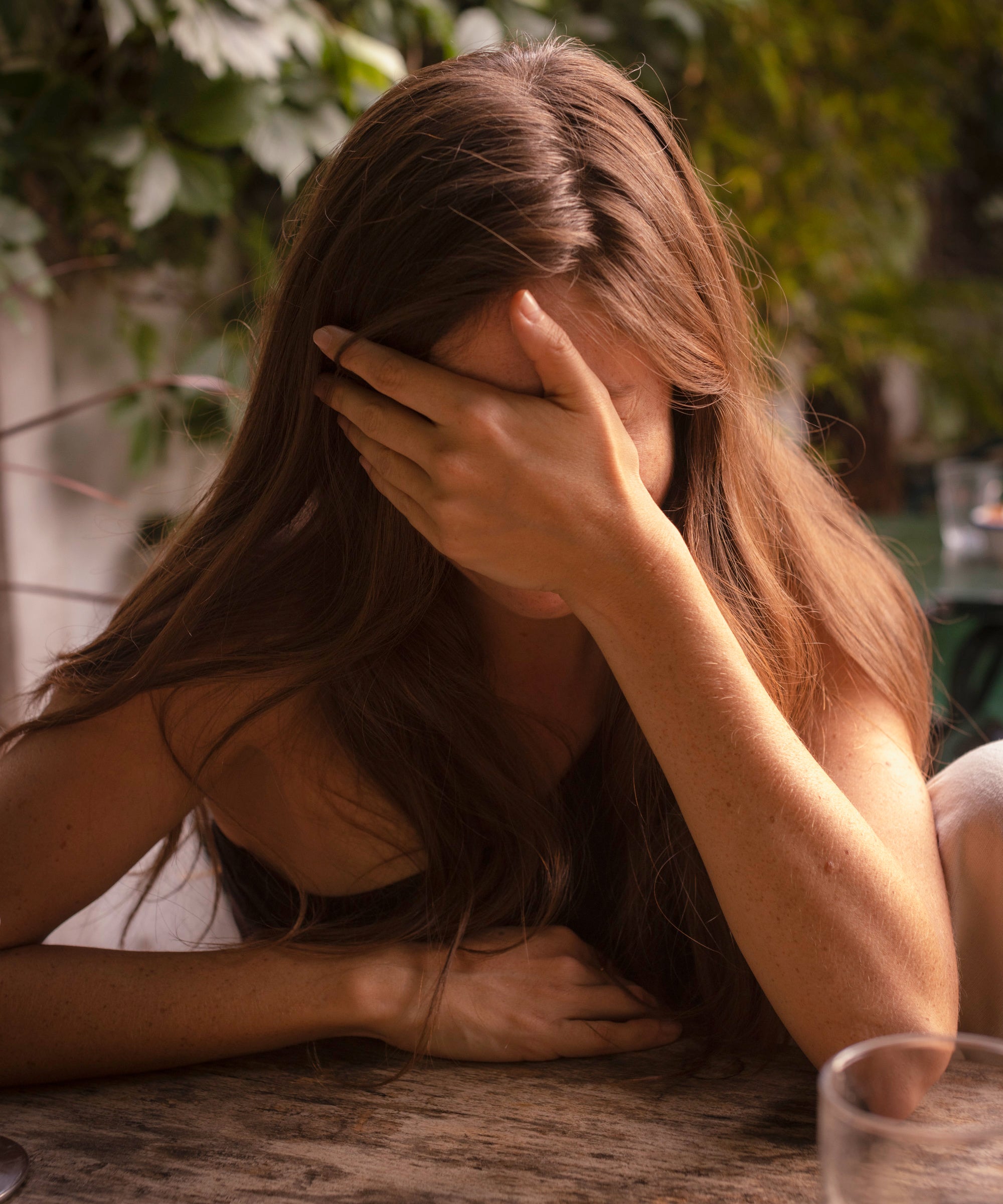 11 Women On What They Learned From Their Last Breakup photo