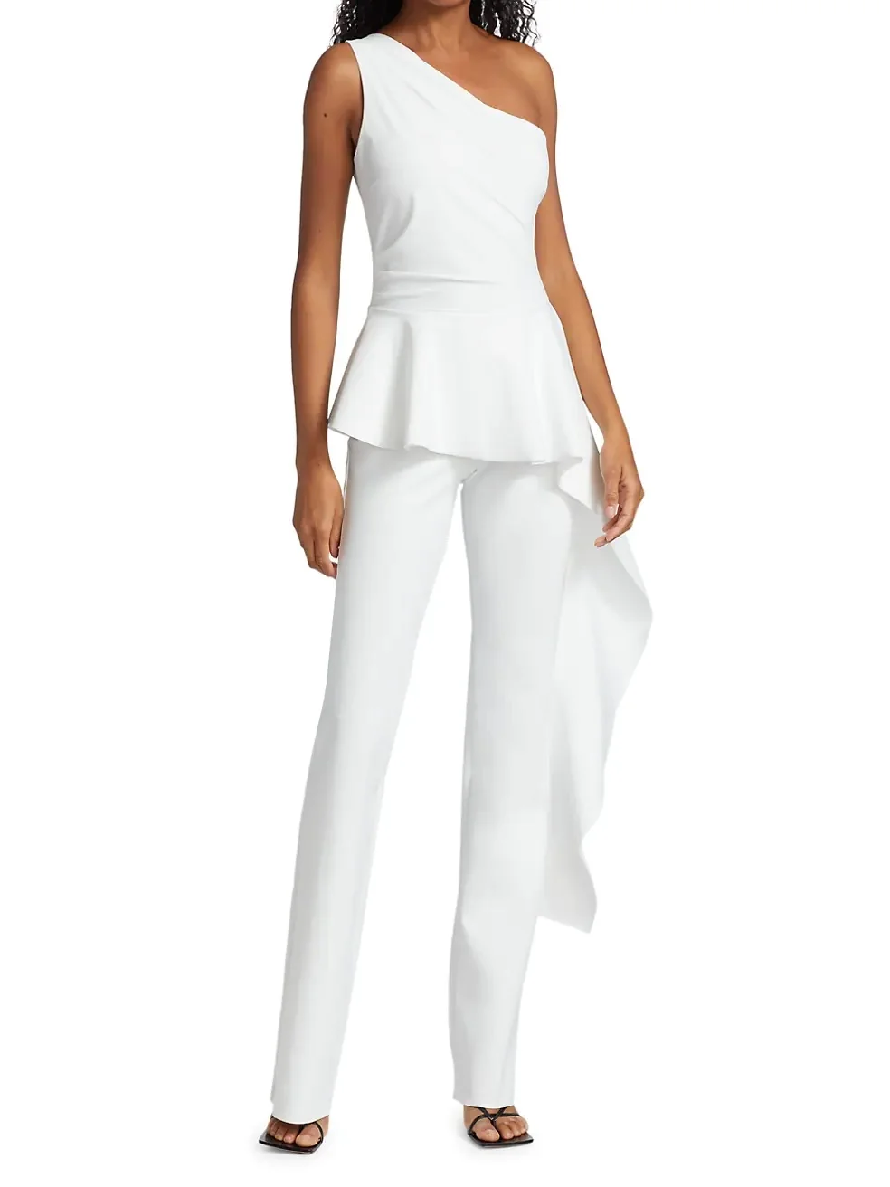 Chiara top boni jumpsuit