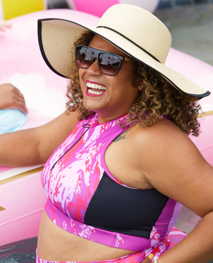 25 Best Plus-Size Bathing Suits In 2023, Per Experts