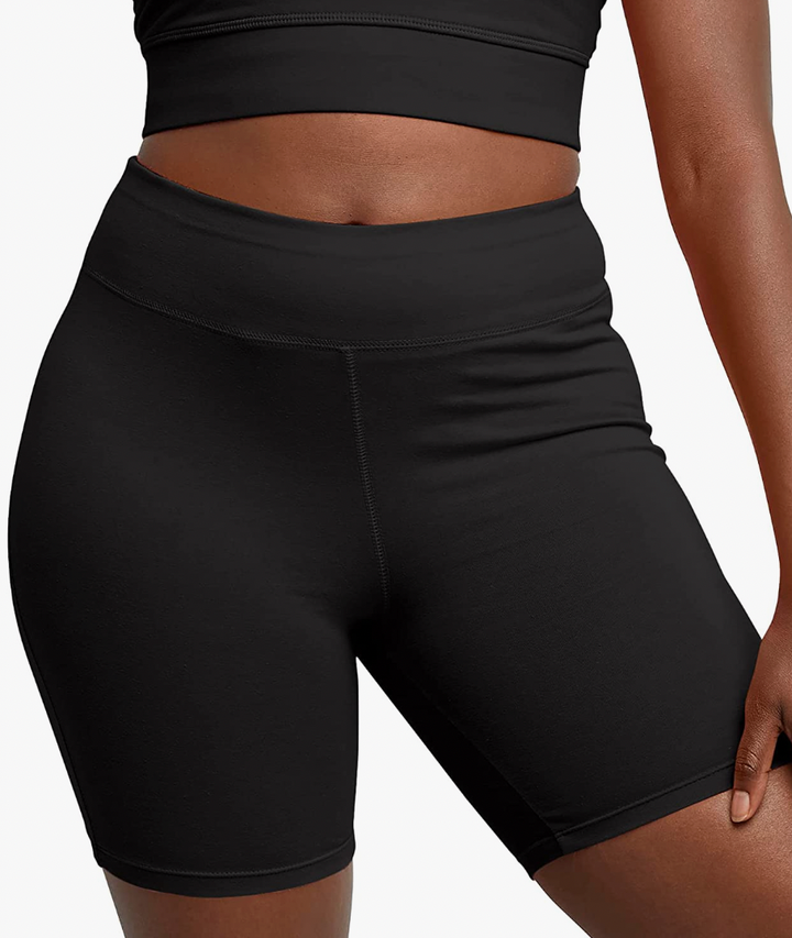 Best Biker Shorts According To Rave Reviews