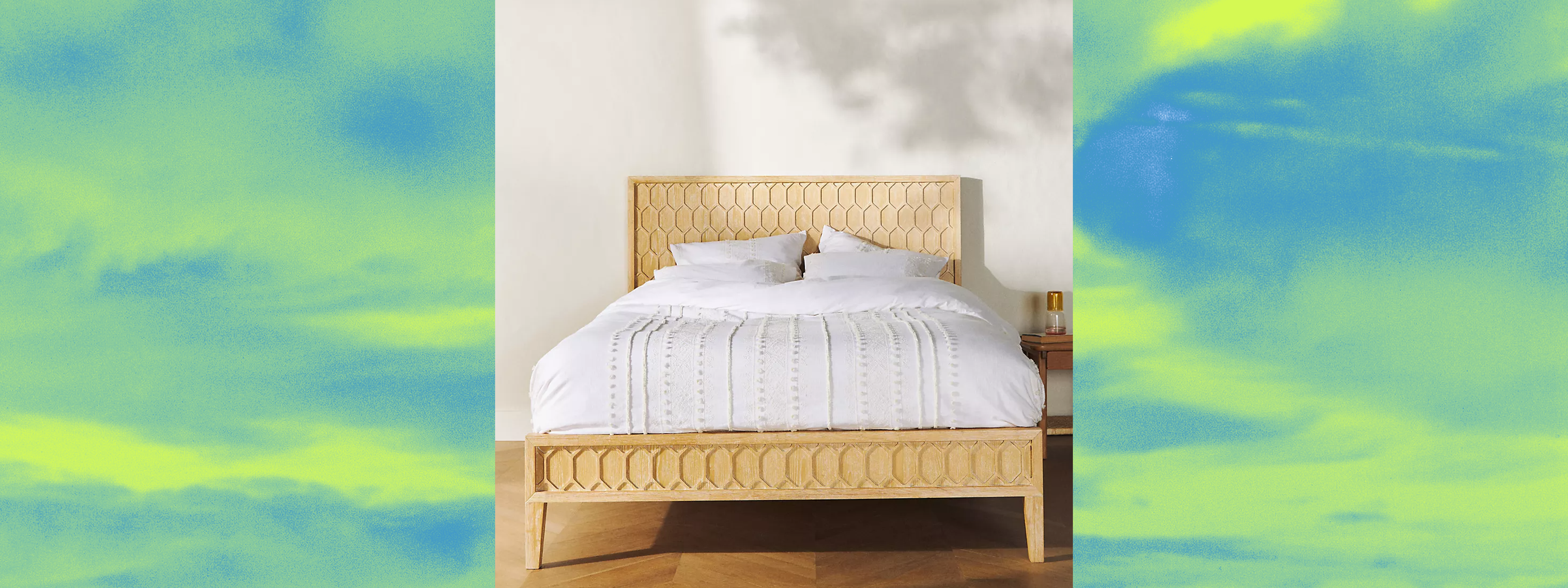 The 11 Best Bed Frames Were Loving Right image photo