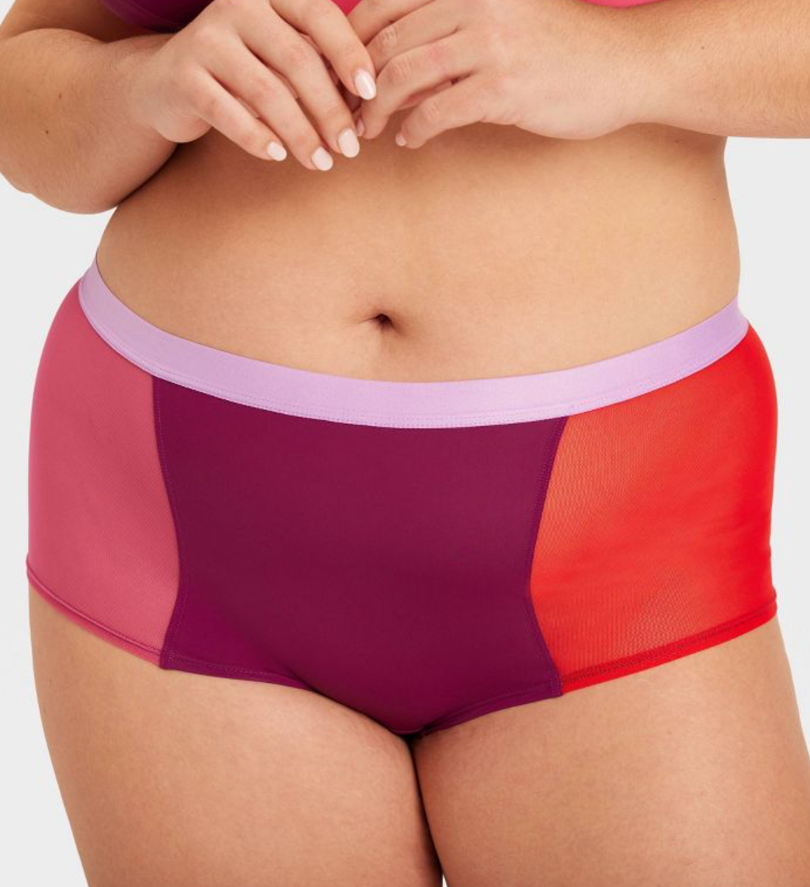 Parade—the Internet's Fave Inclusive Underwear Brand—Is at Target & Prices  Start at $10