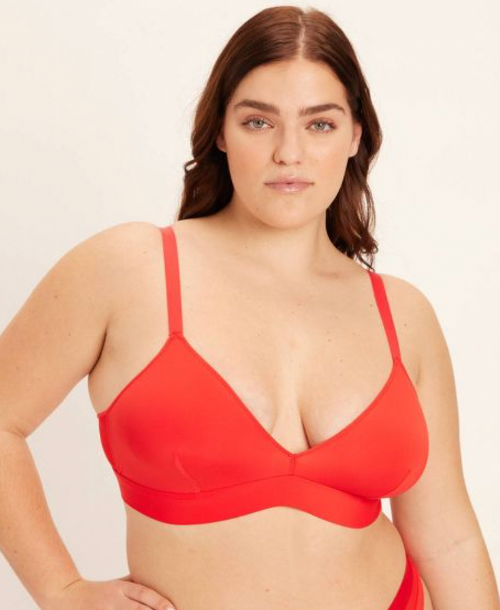Dreamfit bra target sales
