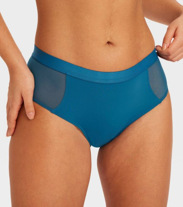 Granny panties' are sexy again, thanks to Gen Z — in time for