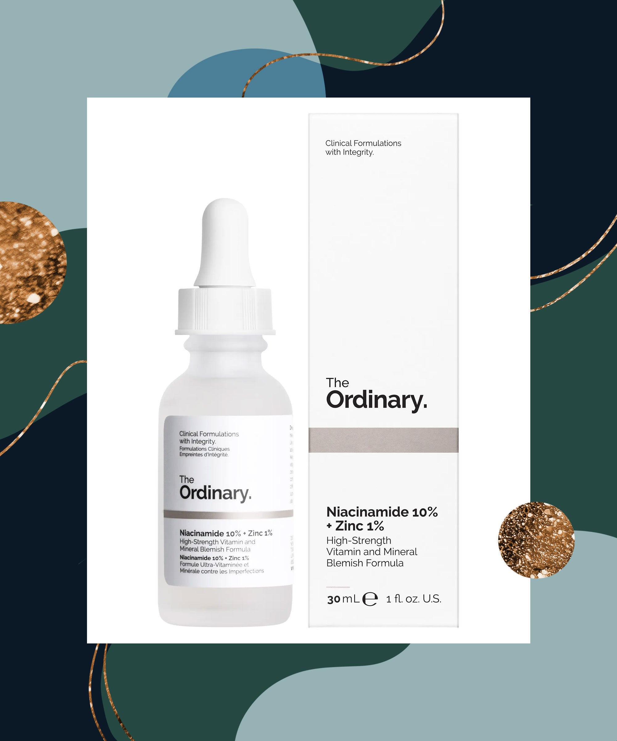 The Ordinary Skincare Products At Nordstrom