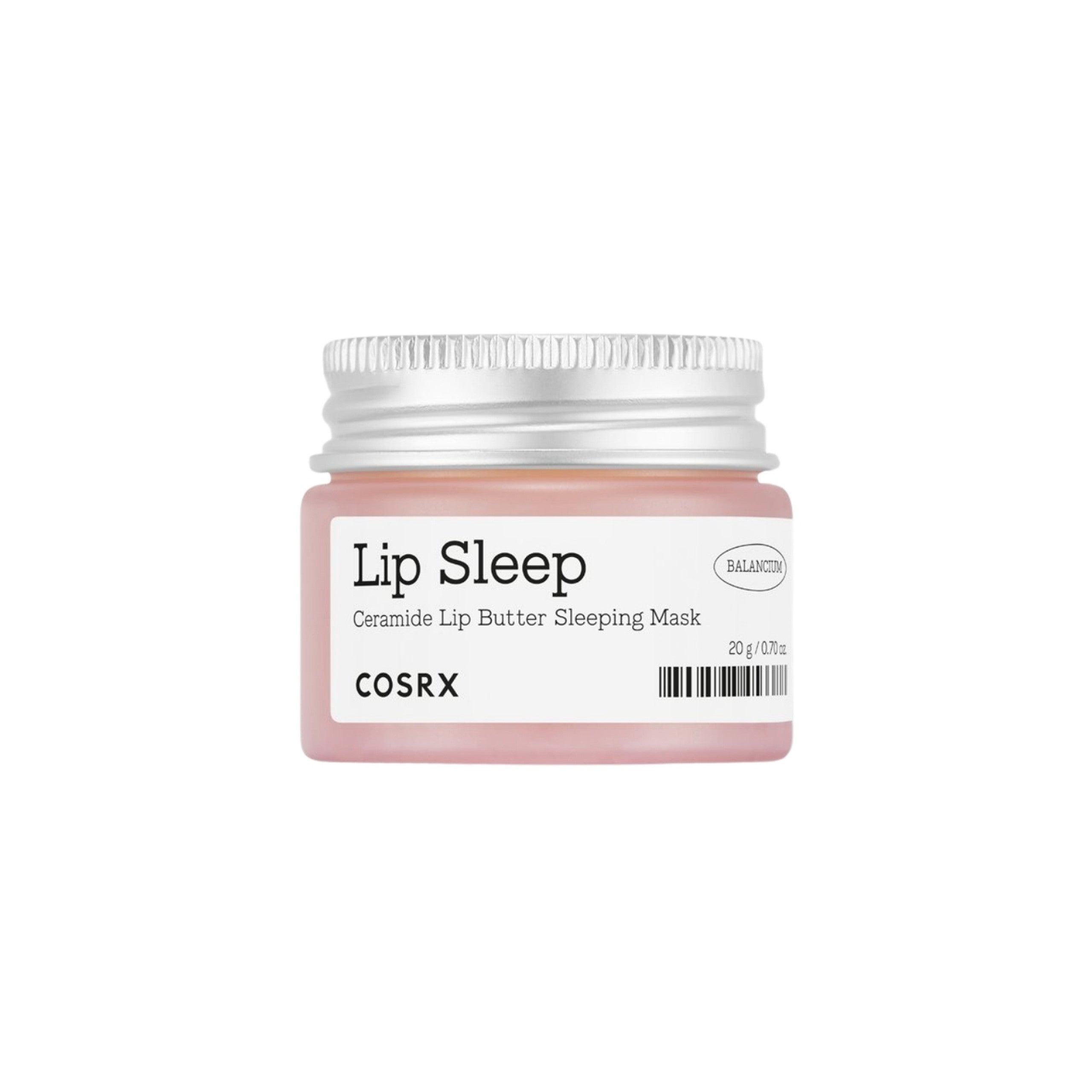 CosRx + Ceramide Lip Butter Sleeping Mask
